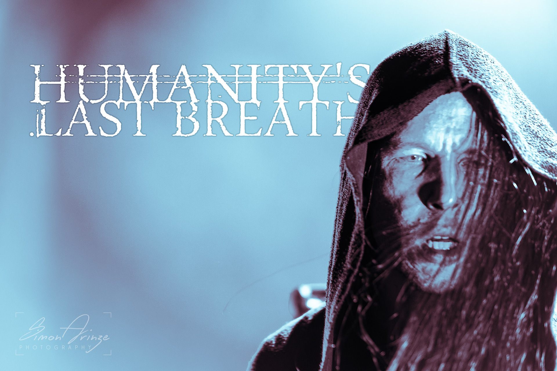 Humanity's Last Breath - O2 Academy, Birmingham - 09/02/2026 - Simon Arinze Photography