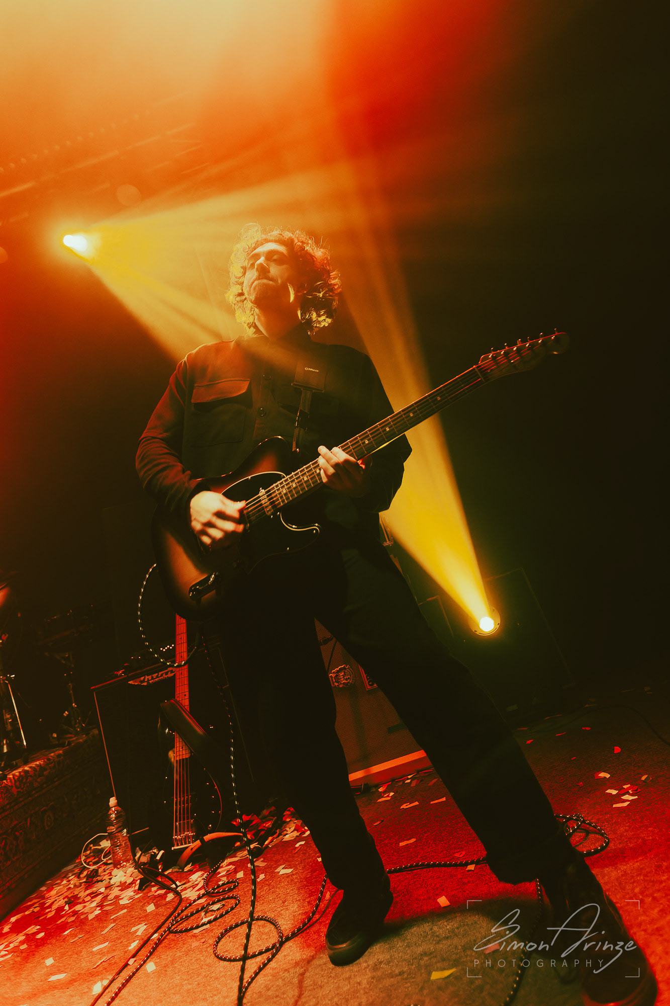 Nuns of the Tundra - Gloucester Guildhall - 04/04/2026 - Simon Arinze Photography