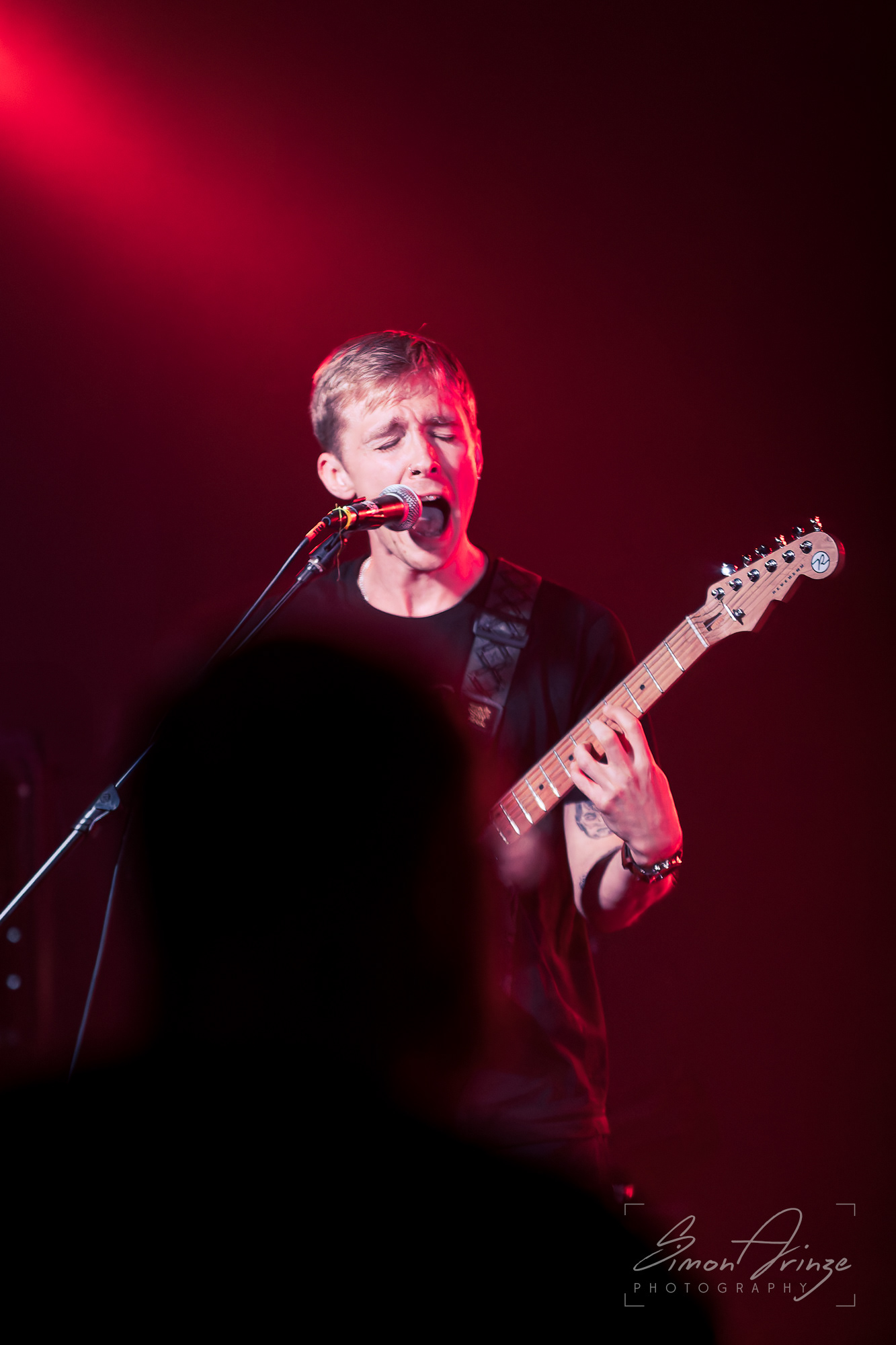 Sleemo - Clwb Ifor Bach, Cardiff - 26/04/2025 - Simon Arinze Photography
