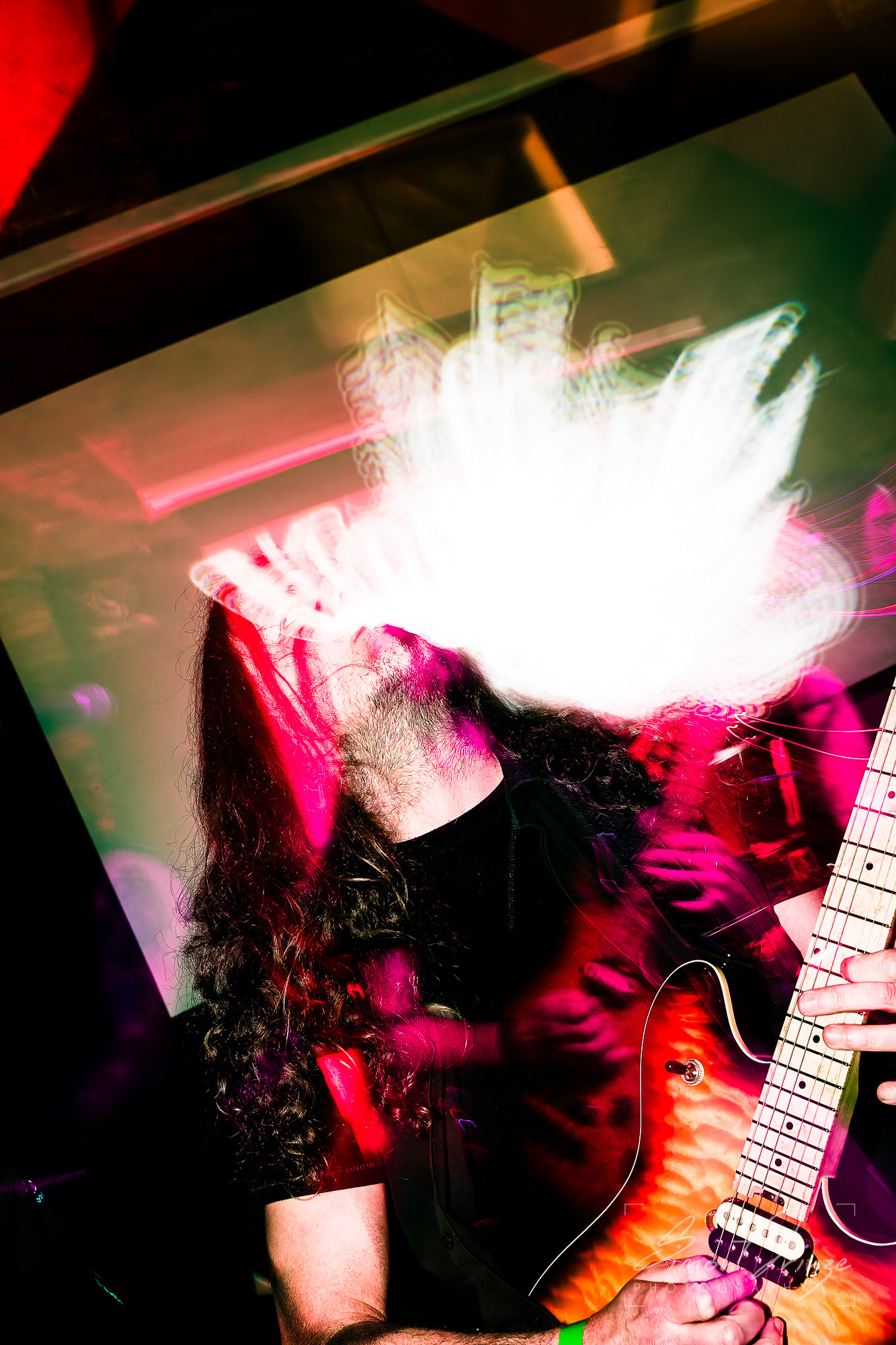 Mordrake - Frog & Fiddle, Cheltenham - 10/04/2025 - Simon Arinze Photography