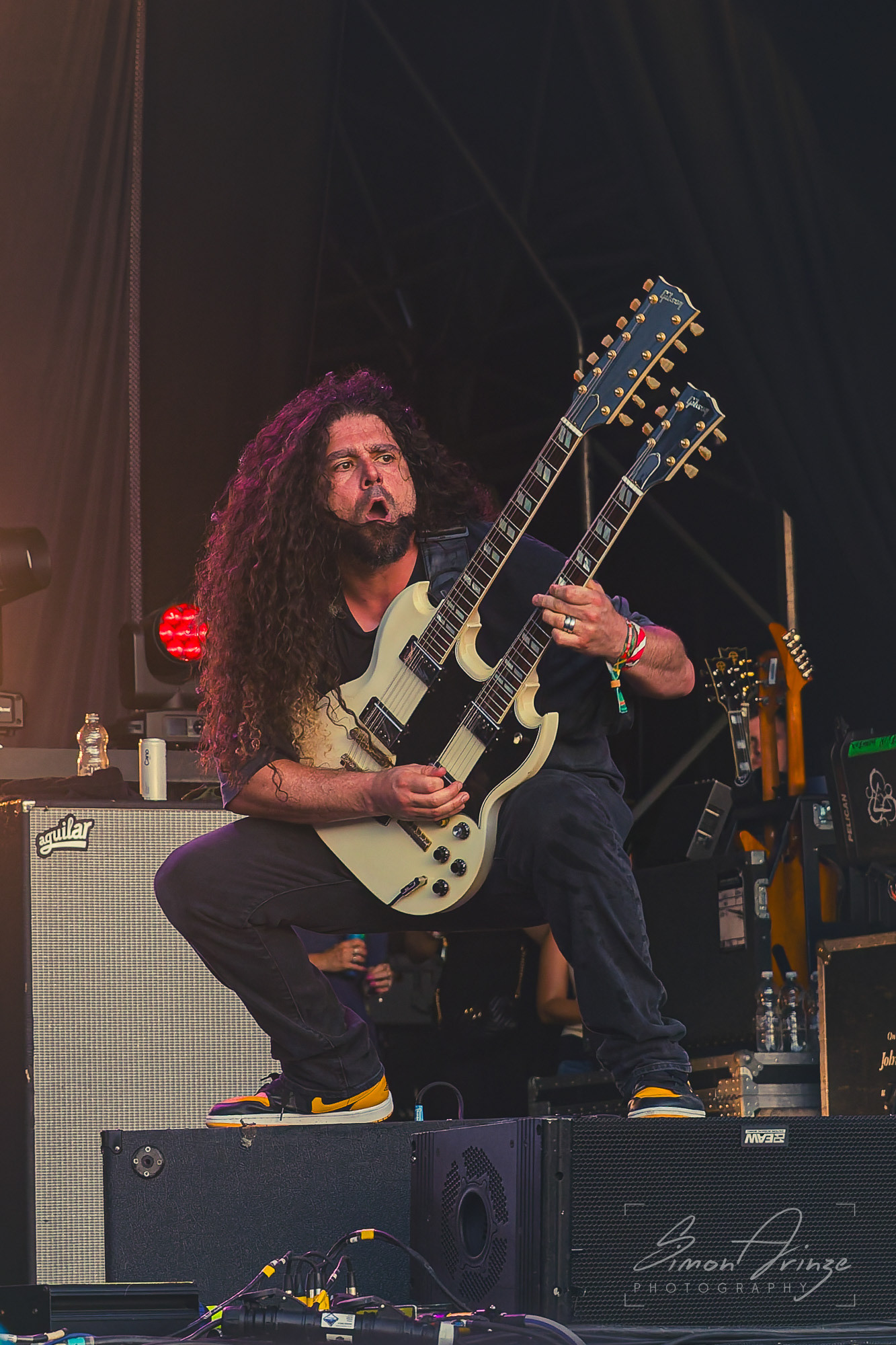 2000Trees Festival - 11/07/2025 - Simon Arinze Photography