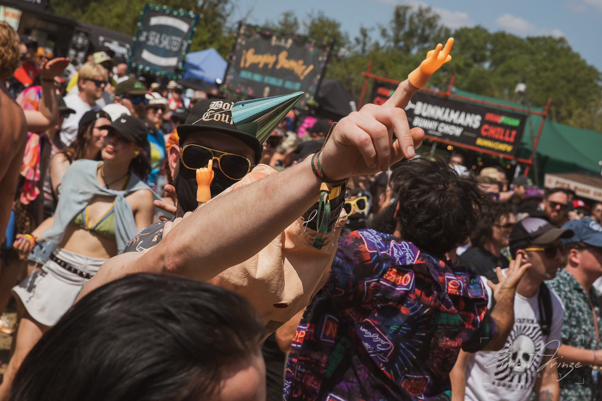 2000Trees Festival - 11/07/2025 - Simon Arinze Photography