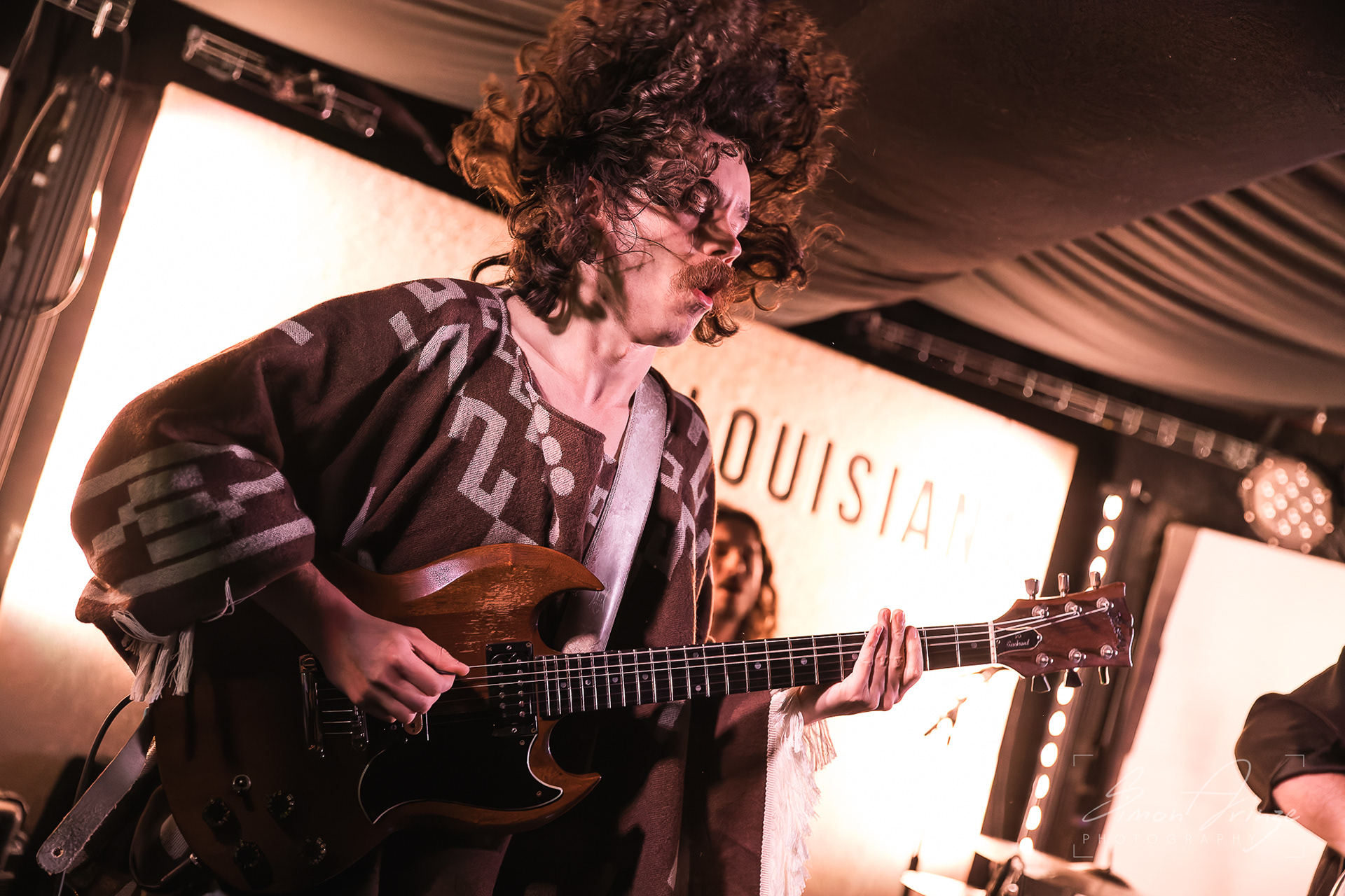 Longheads - The Louisiana, Bristol - 08/05/2025 - Simon Arinze Photography