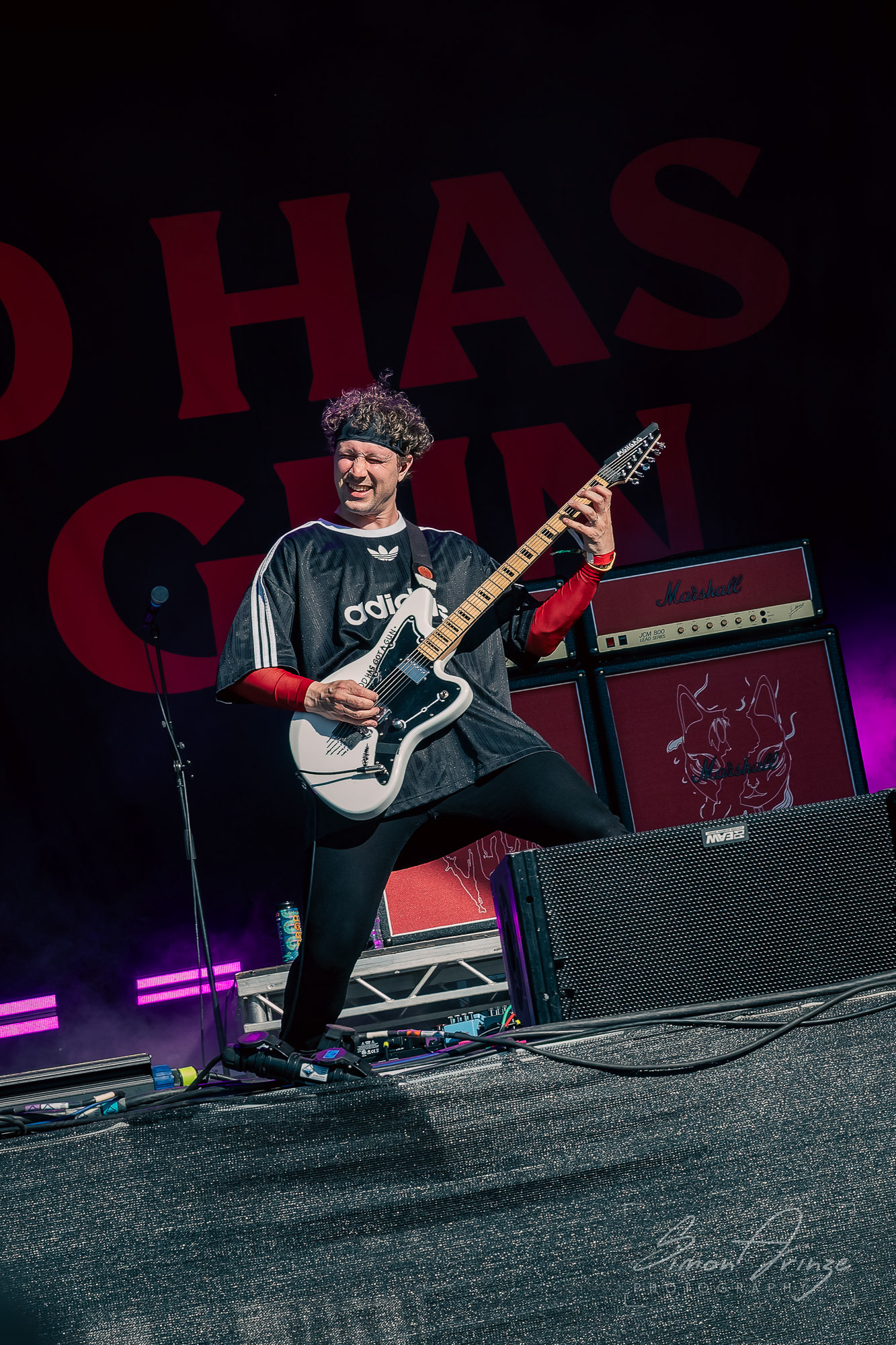 2000Trees Festival - 12/07/2025 - Simon Arinze Photography