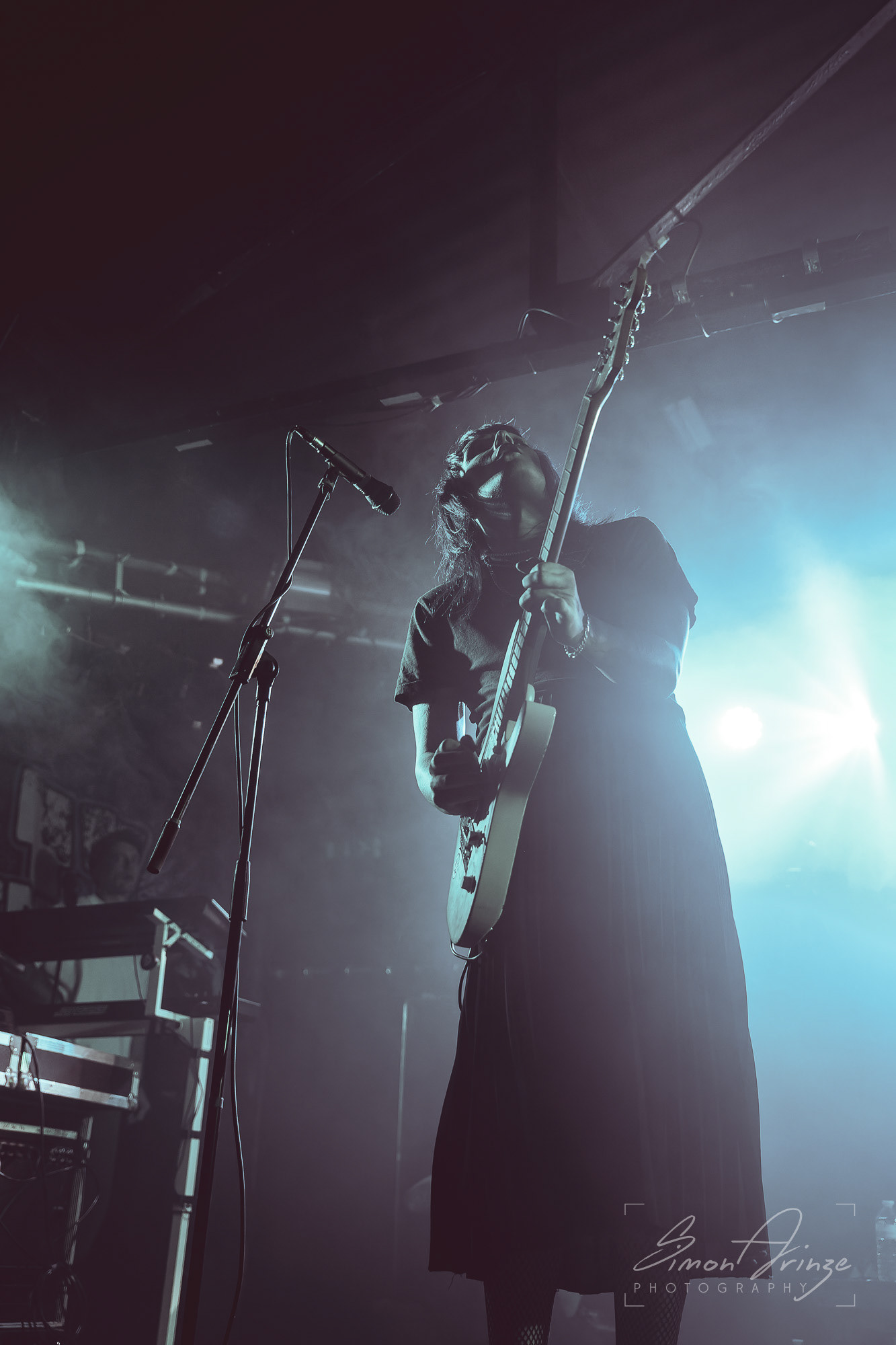 happydaze - The Asylum, Birmingham - 13/11/2025 - Simon Arinze Photography