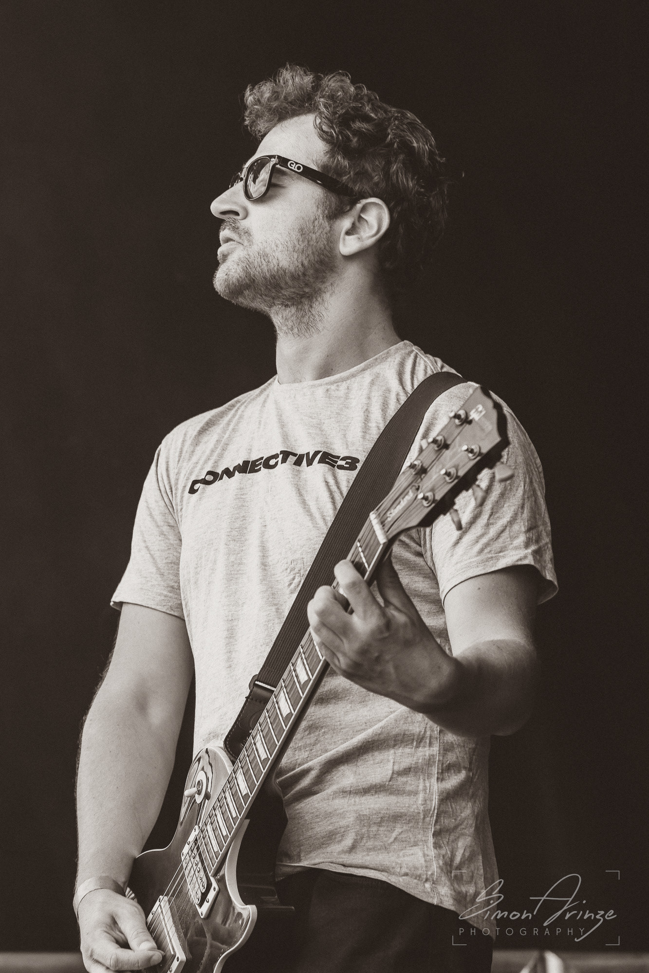 New Heights Festival - 19/07/2025 - Simon Arinze Photography