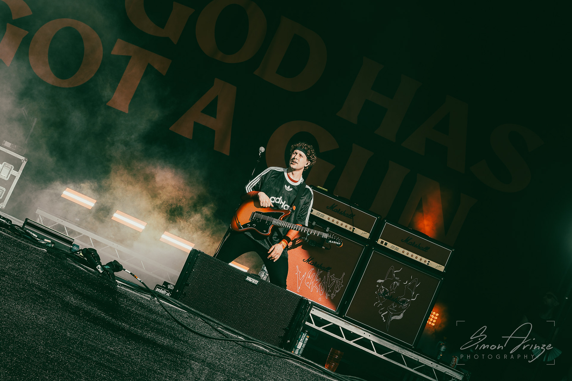2000Trees Festival - 12/07/2025 - Simon Arinze Photography