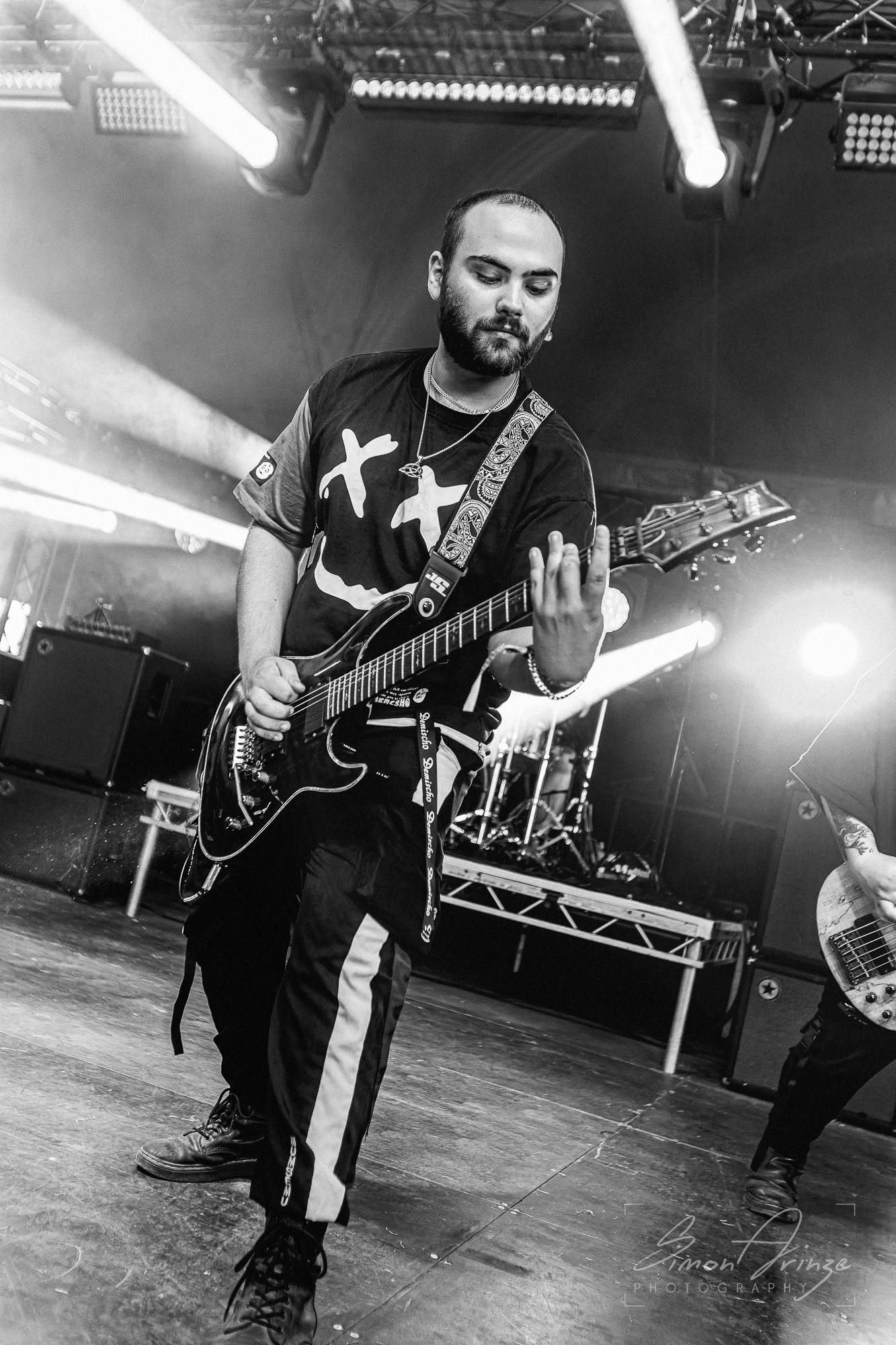Apothis - Bloodstock Festival - 08/08/2026 - Simon Arinze Photography