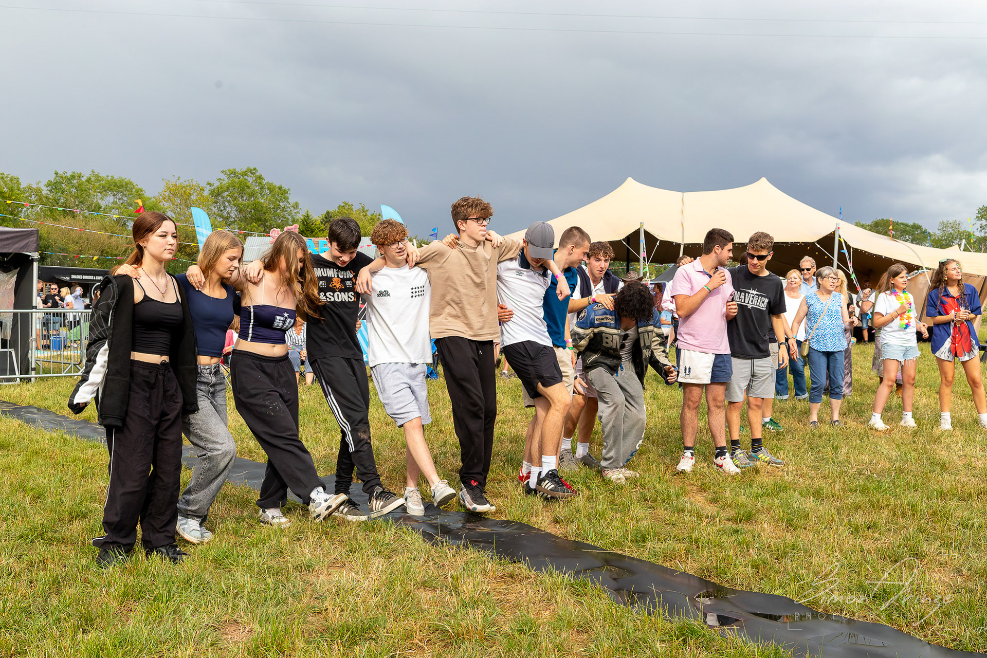 New Heights Festival - 18-19/07/2025 - Simon Arinze Photography