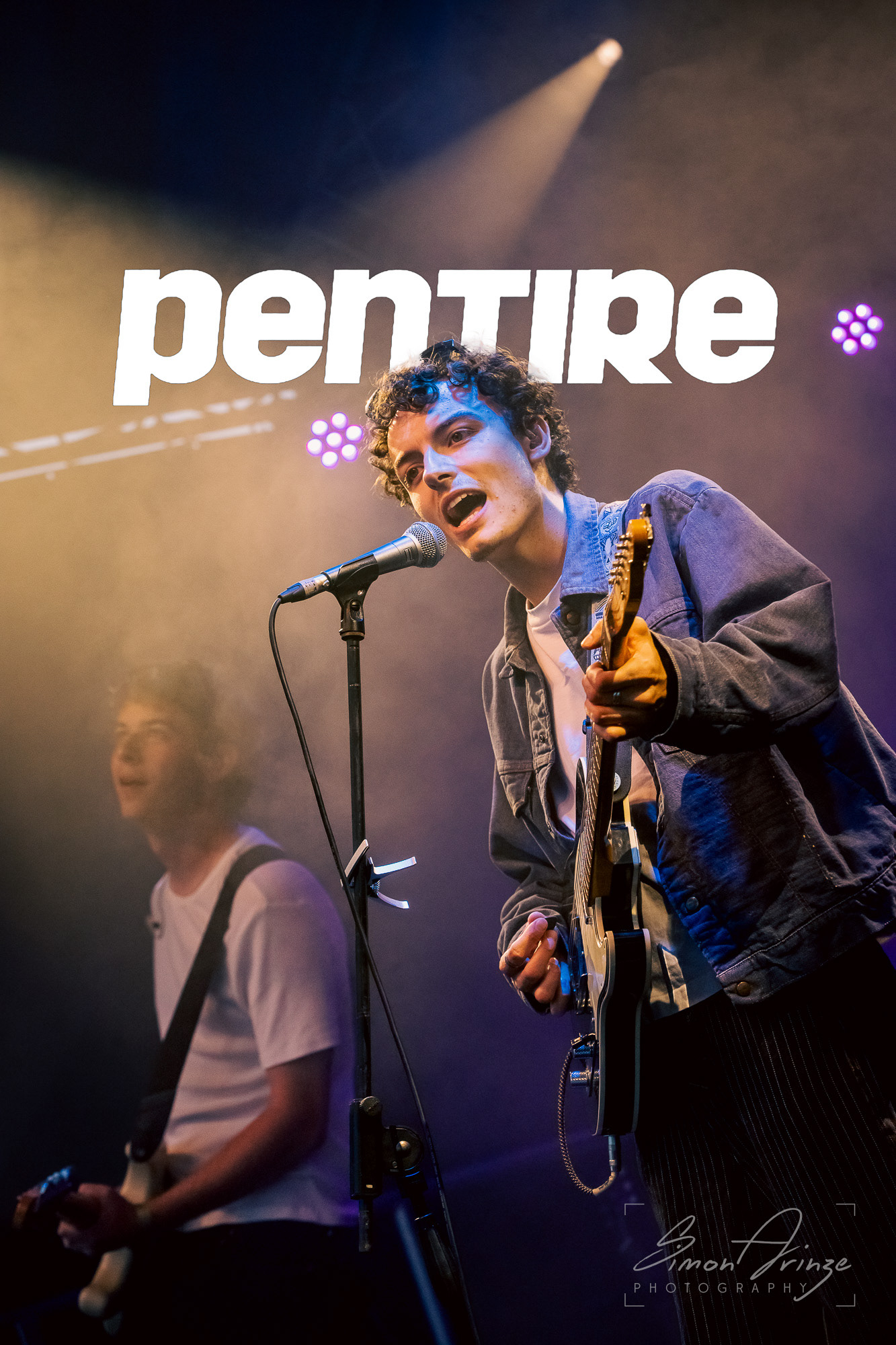 New Heights Festival - 19/07/2025 - Simon Arinze Photography