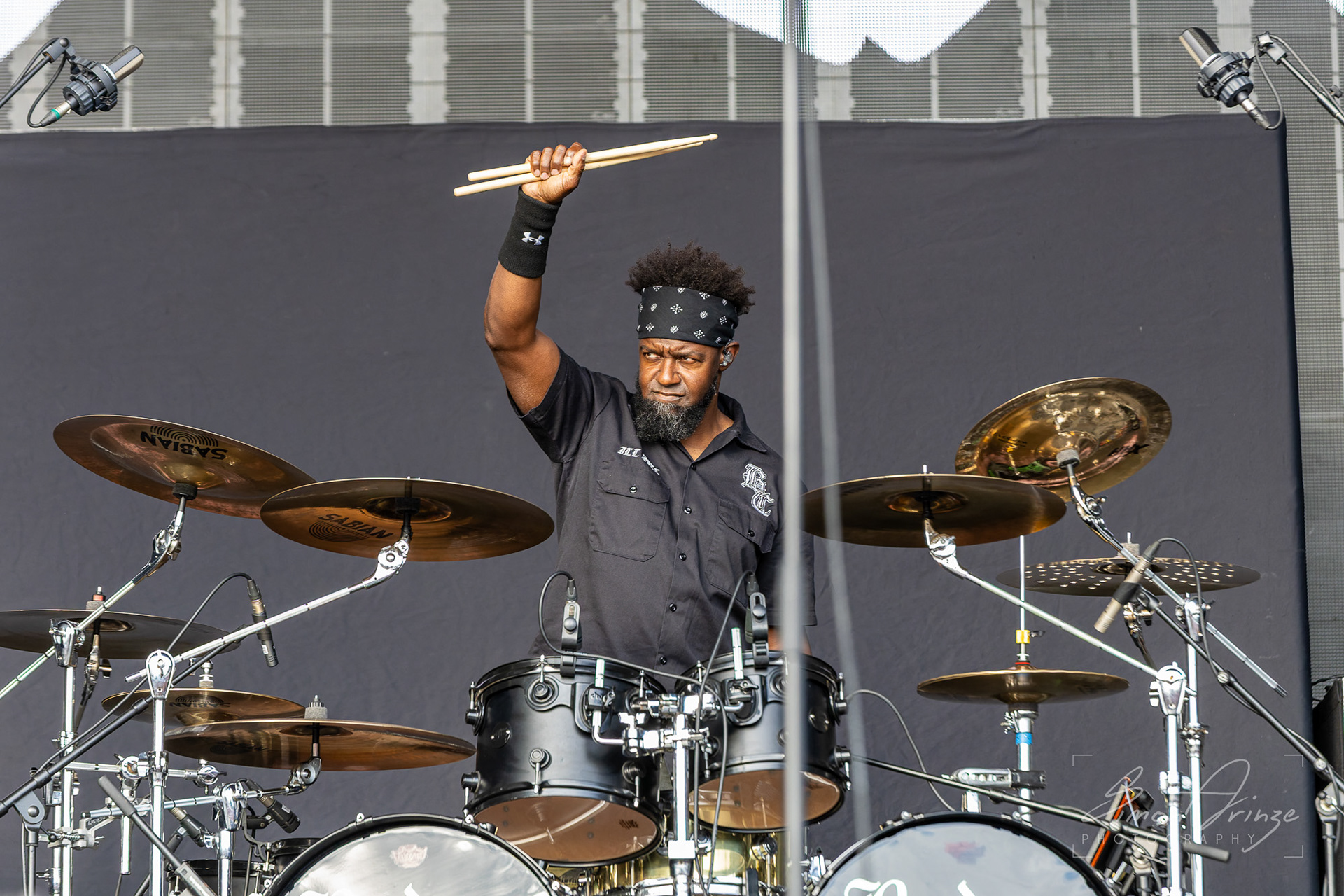 Body Count - Bloodstock Festival - 09/08/2026 - Simon Arinze Photography