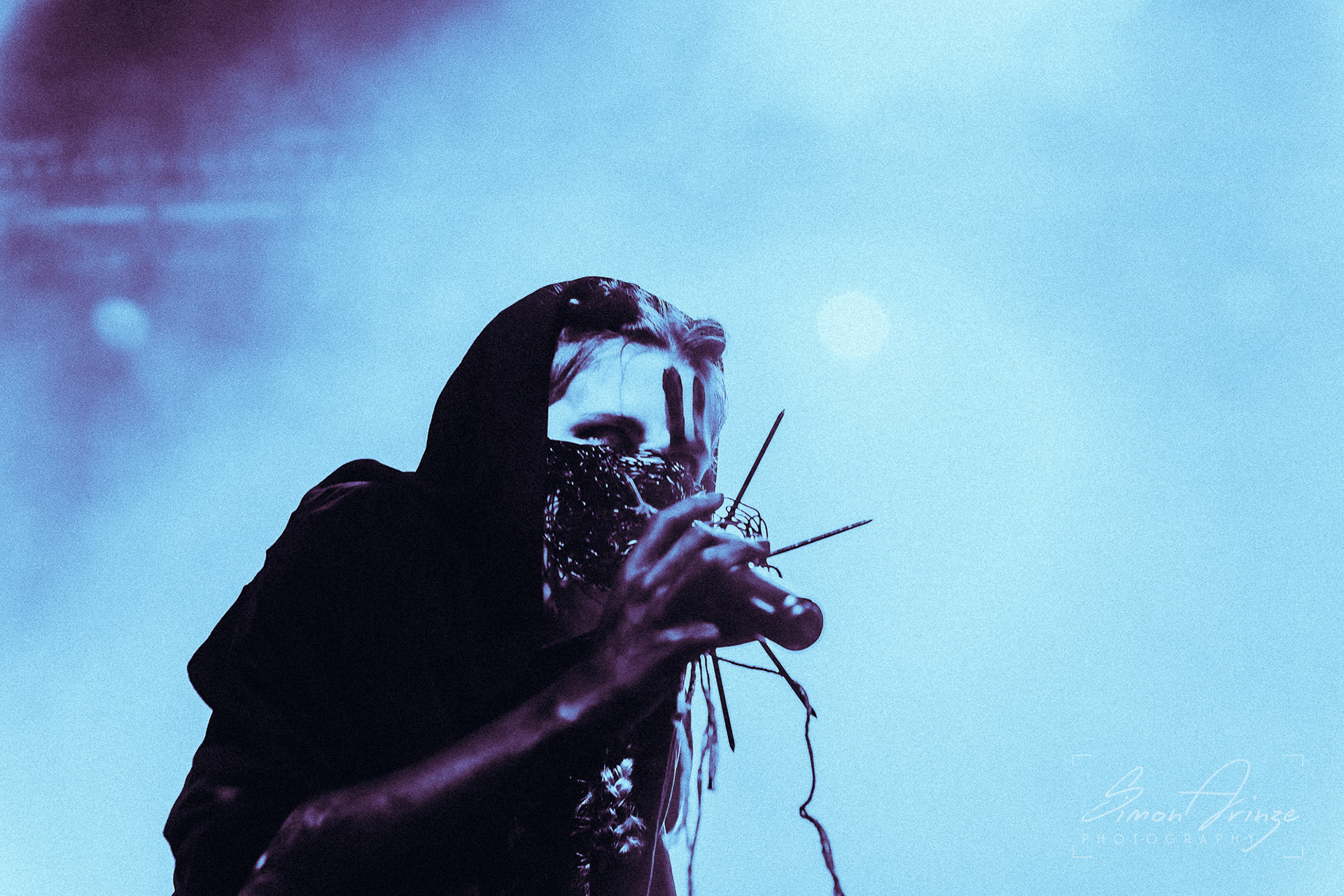 N0trixx - Gloucester Guildhall - 04/04/2026 - Simon Arinze Photography