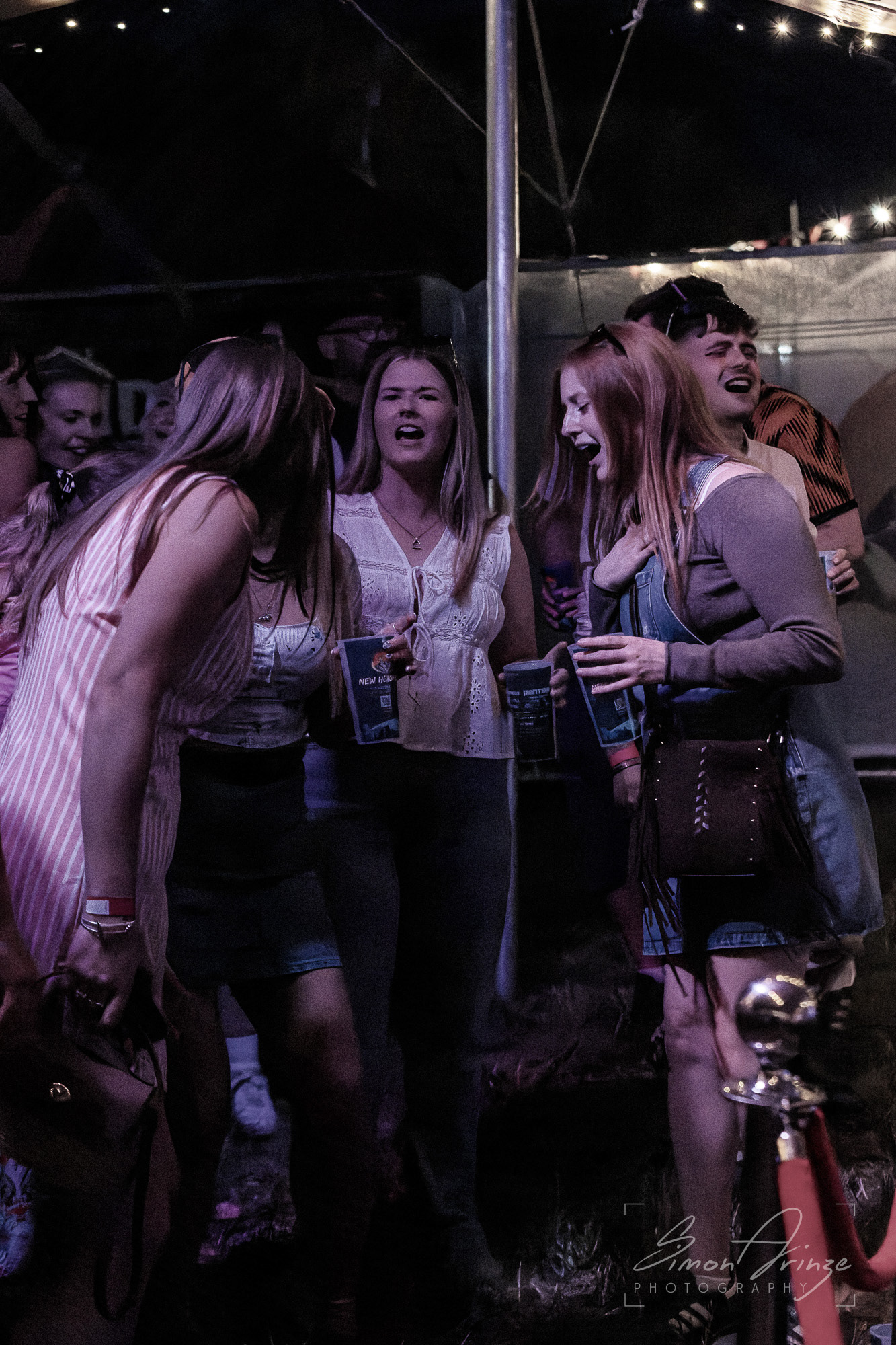 New Heights Festival - 18/07/2025 - Simon Arinze Photography