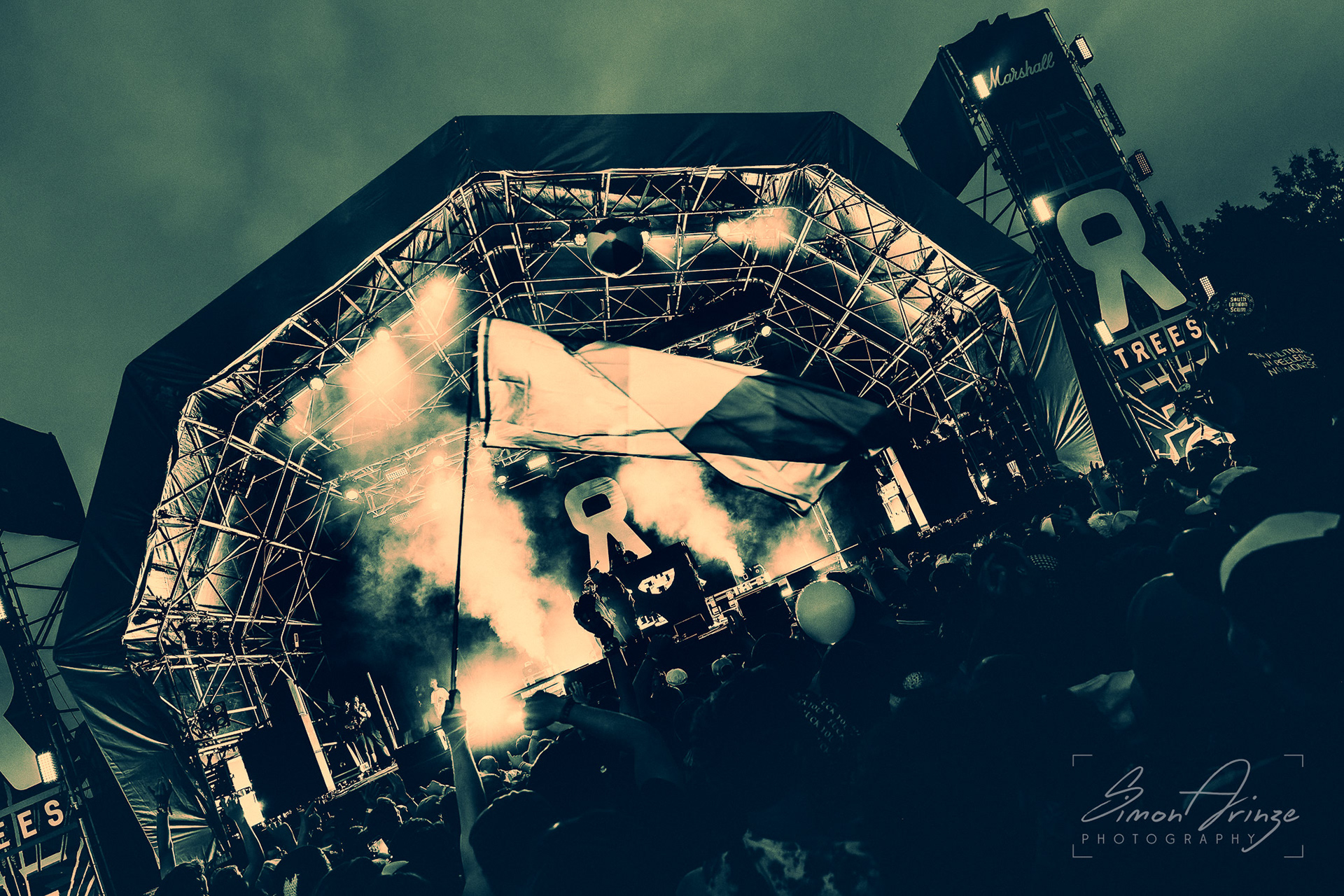2000Trees Festival - 10/07/2025 - Simon Arinze Photography