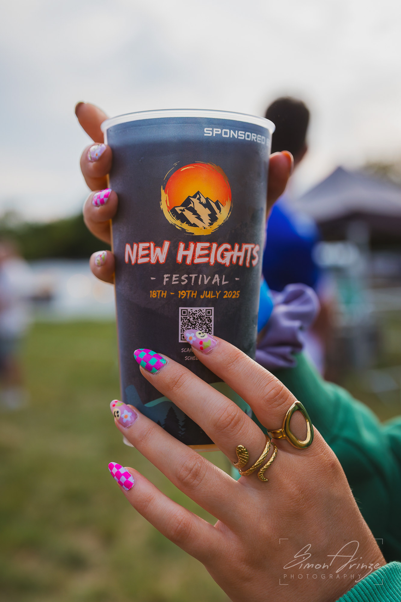 New Heights Festival - 18-19/07/2025 - Simon Arinze Photography