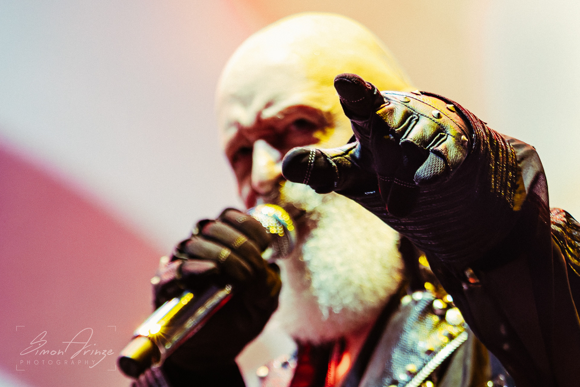 Judas Priest - Bloodstock Festival - 09/08/2026 - Simon Arinze Photography