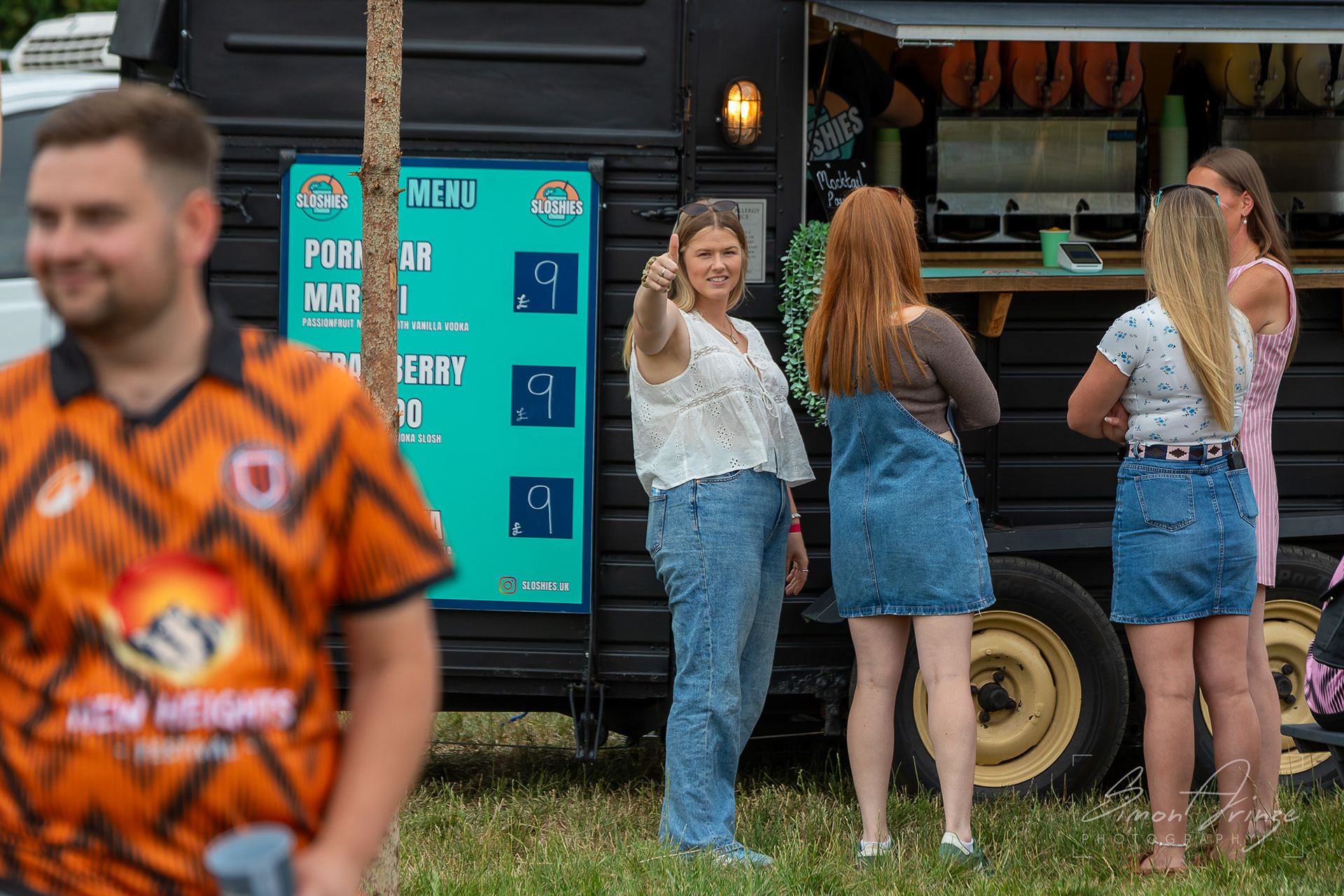 New Heights Festival - 18-19/07/2025 - Simon Arinze Photography