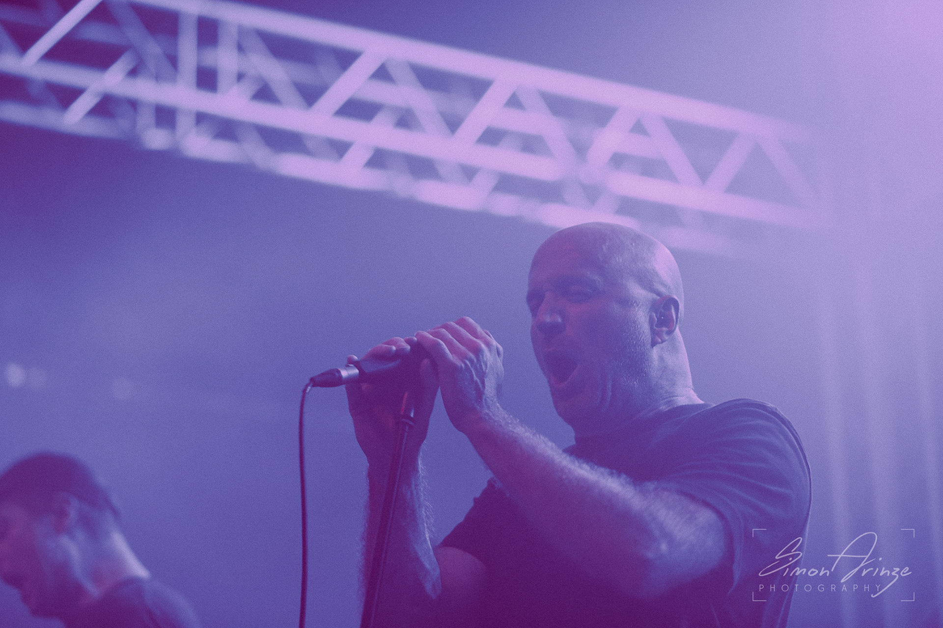 Have A Nice Life - Marble Factory, Bristol - 19/06/2025 - Simon Arinze Photography