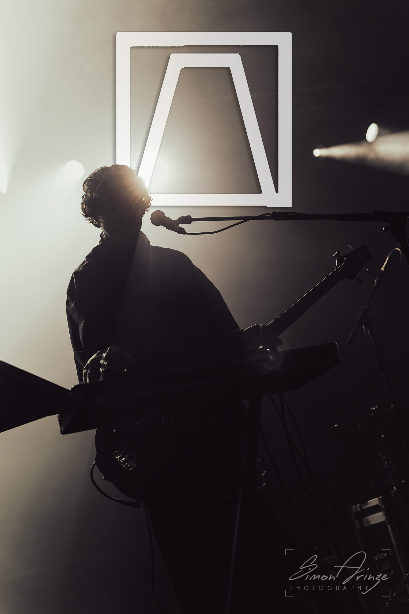 HAAL - The Prospect Building, Bristol - 10/04/2026 - Simon Arinze Photography