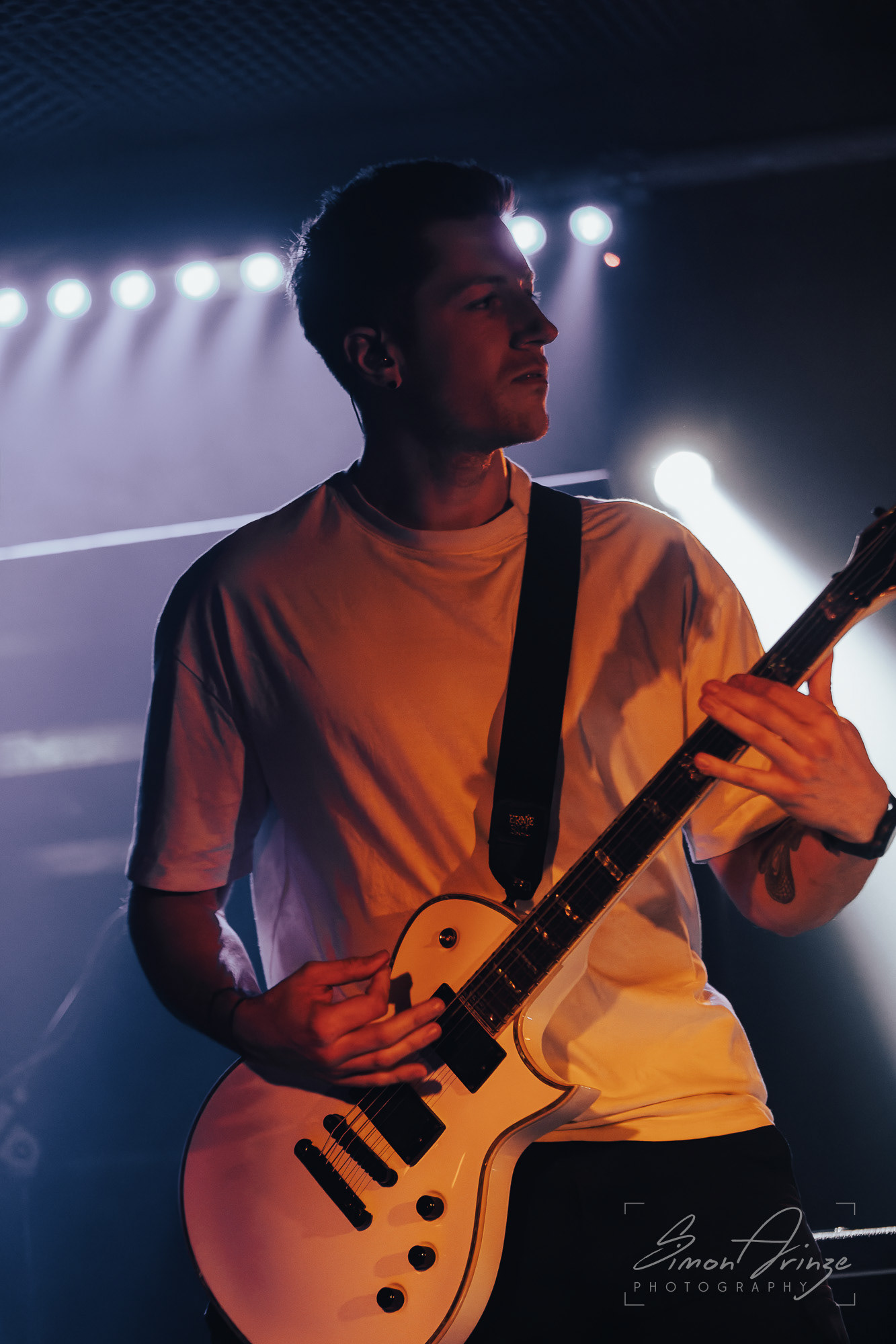 Royals - Exchange, Bristol - 10/12/2025 - Simon Arinze Photography