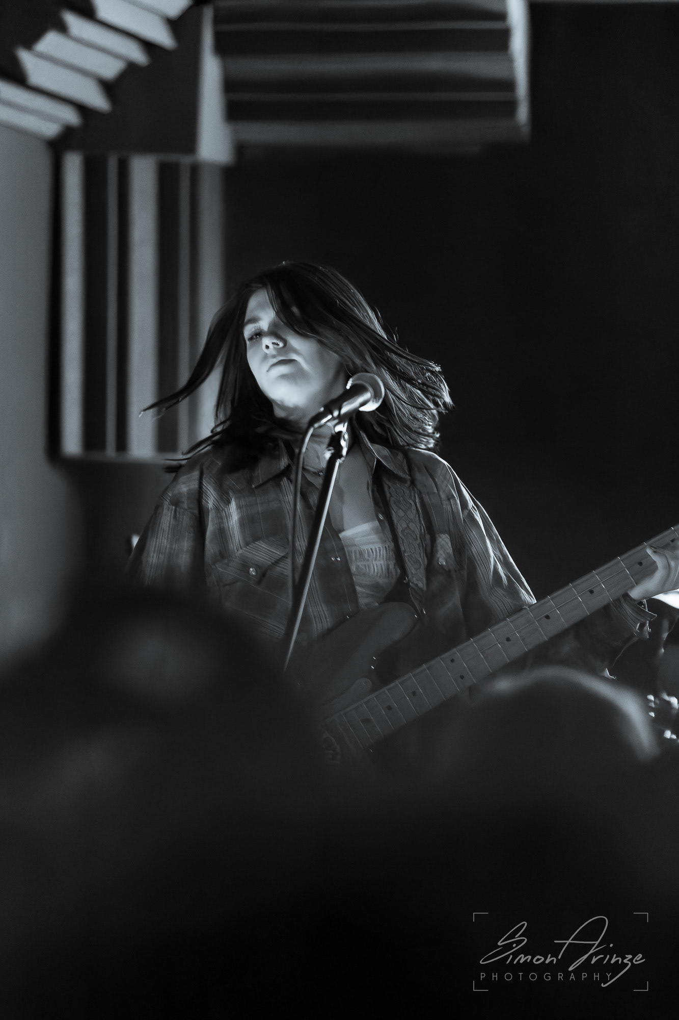 Nostalgia Bias - Steam & Whistle, Cheltenham - 28/02/2025 - Simon Arinze Photography