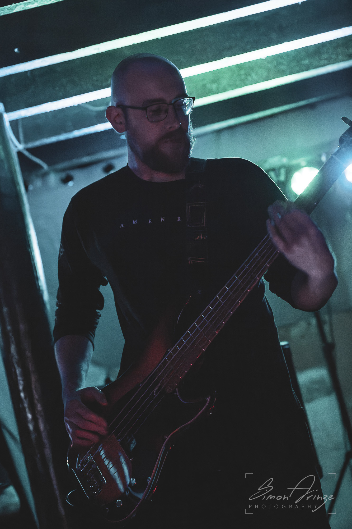 Risperidrone - The Victory, Hereford - 25/05/2025 - Simon Arinze Photography