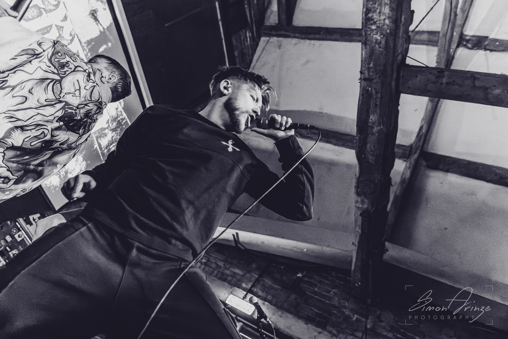 Skora - Frog & Fiddle, Cheltenham - 20/02/2026 - Simon Arinze Photography