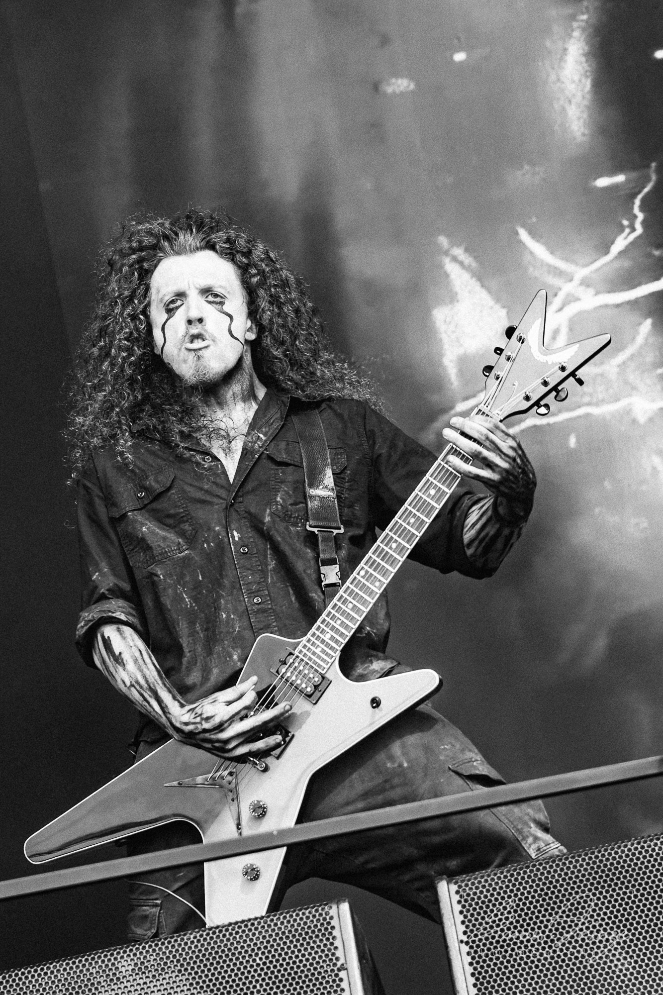 Vended - Bloodstock Festival - 08/08/2026 - Simon Arinze Photography