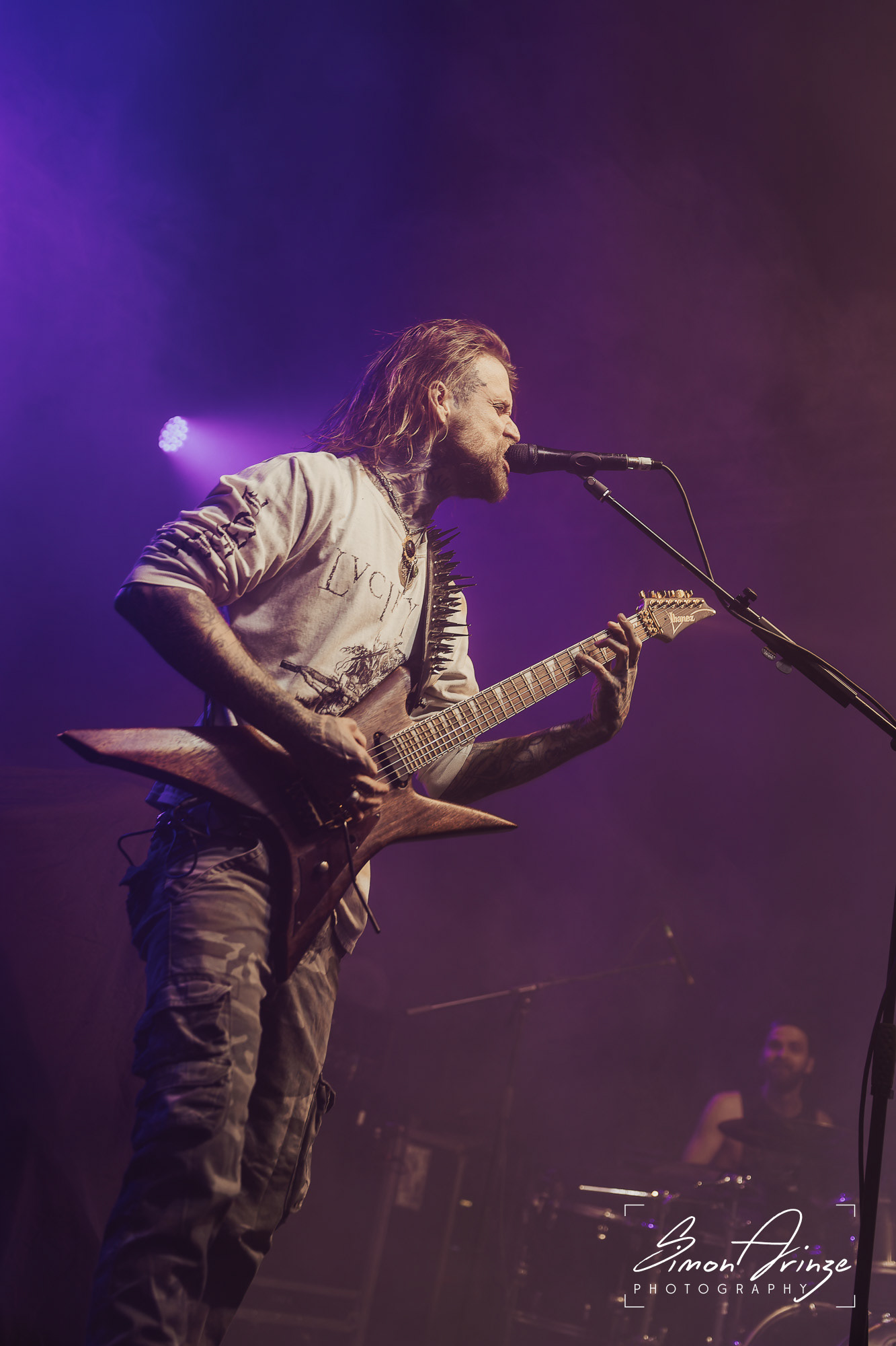 VITRIOL - MARBLE FACTORY, BRISTOL - 02/12/2024 - SIMON ARINZE PHOTOGRAPHY