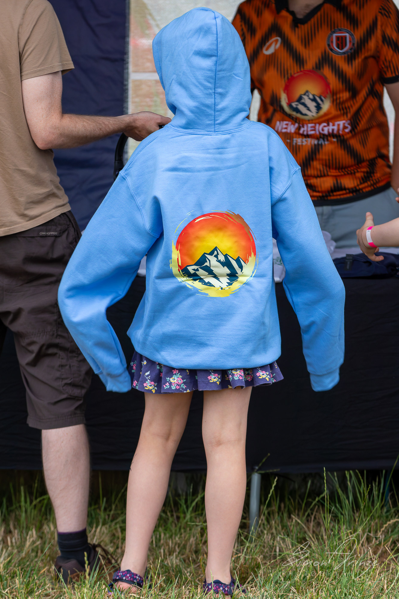 New Heights Festival - 18-19/07/2025 - Simon Arinze Photography