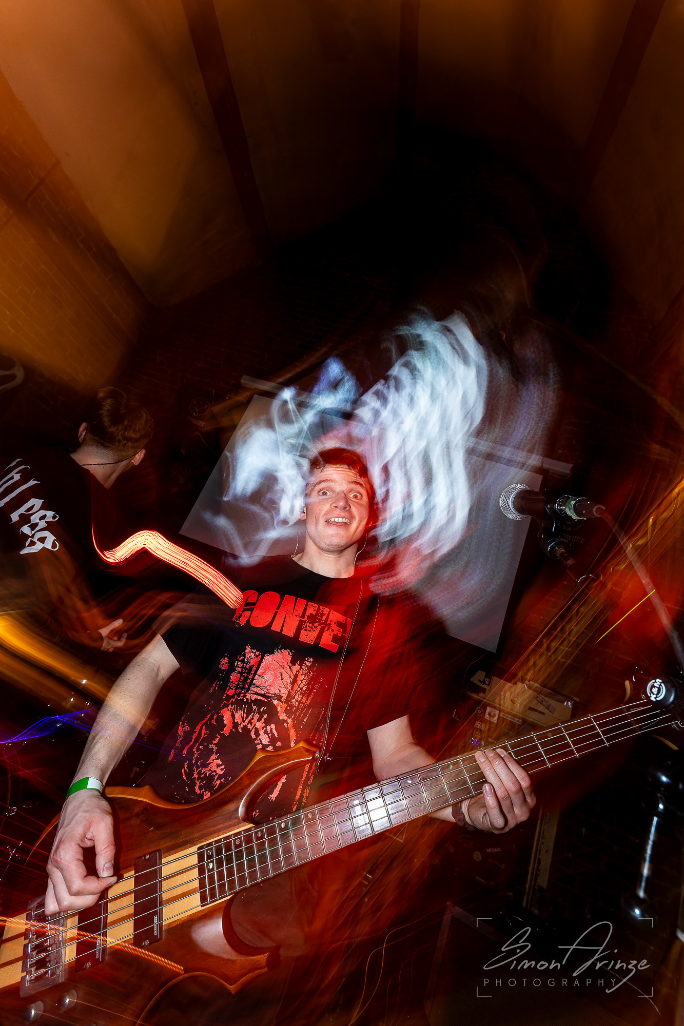 Skora - Frog & Fiddle, Cheltenham - 20/02/2026 - Simon Arinze Photography