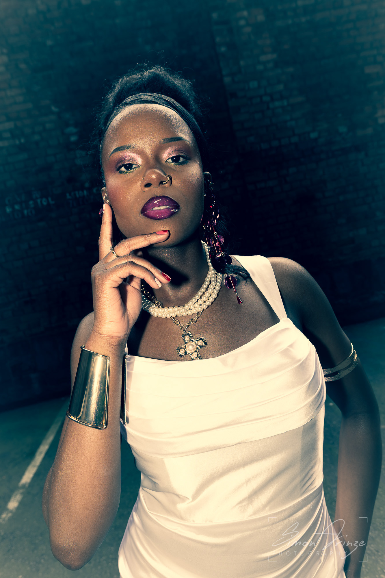 "Runaway Brides" - Brum Portrait Events, Birmingham - 20/06/2026 - Simon Arinze Photography