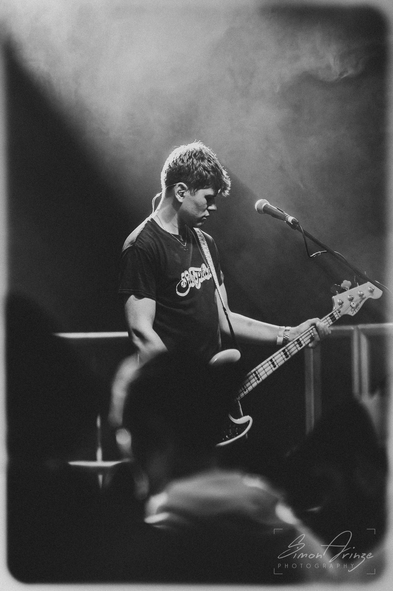 New Heights Festival - 19/07/2025 - Simon Arinze Photography