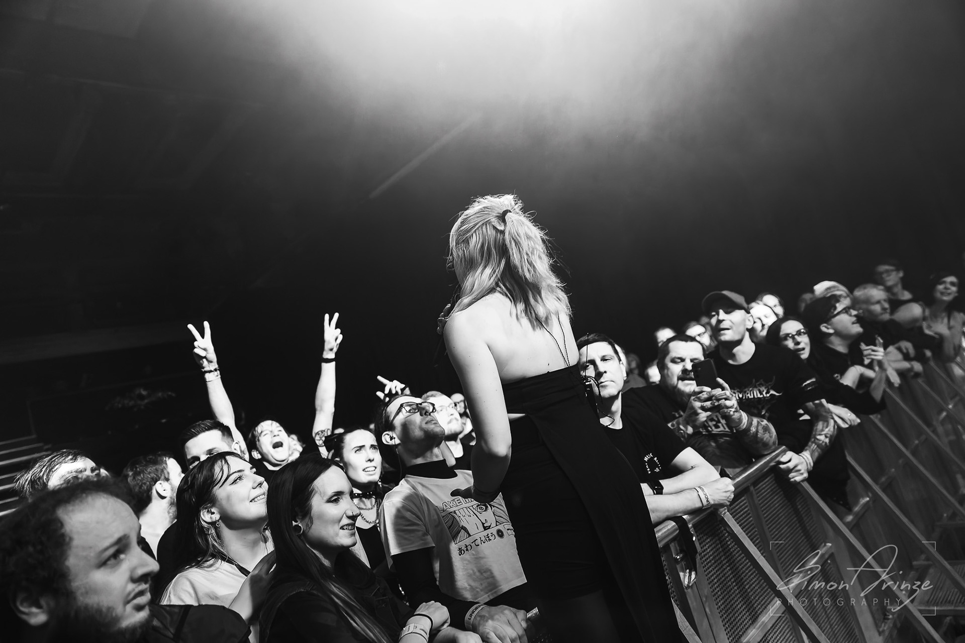 Lake Malice - Gloucester Guildhall - 29/03/2025 - Simon Arinze Photography