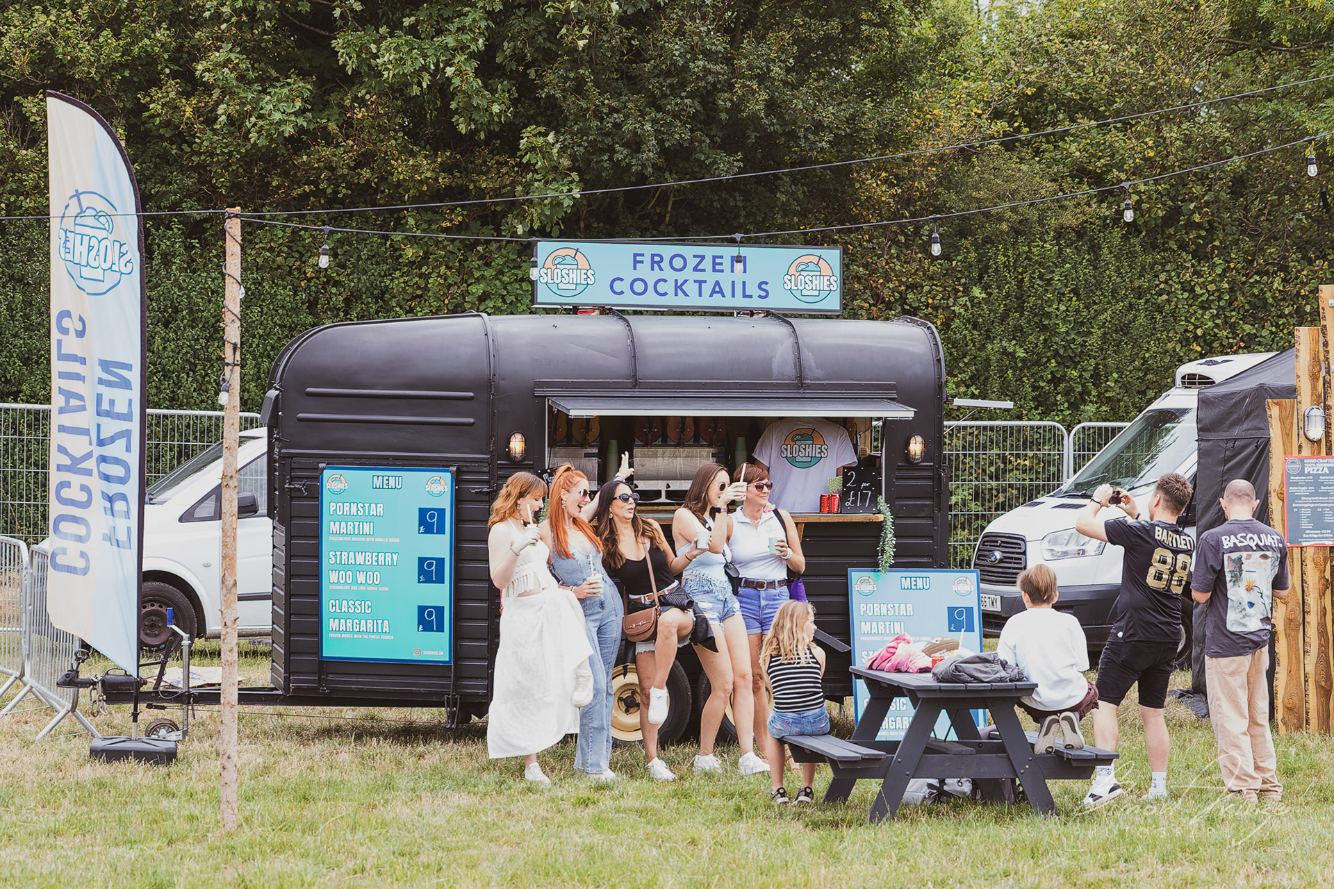 New Heights Festival - 18-19/07/2025 - Simon Arinze Photography