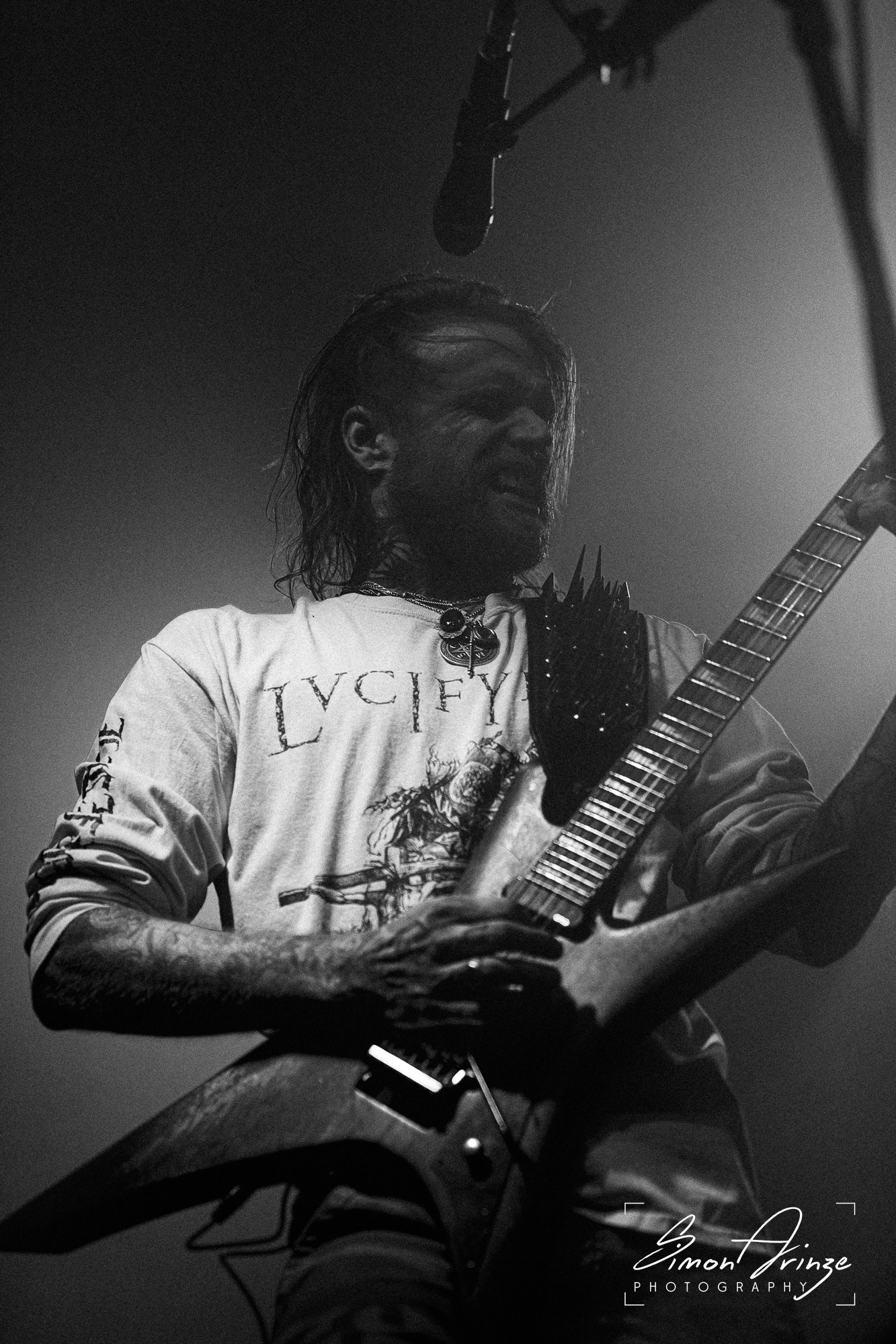 VITRIOL - MARBLE FACTORY, BRISTOL - 02/12/2024 - SIMON ARINZE PHOTOGRAPHY