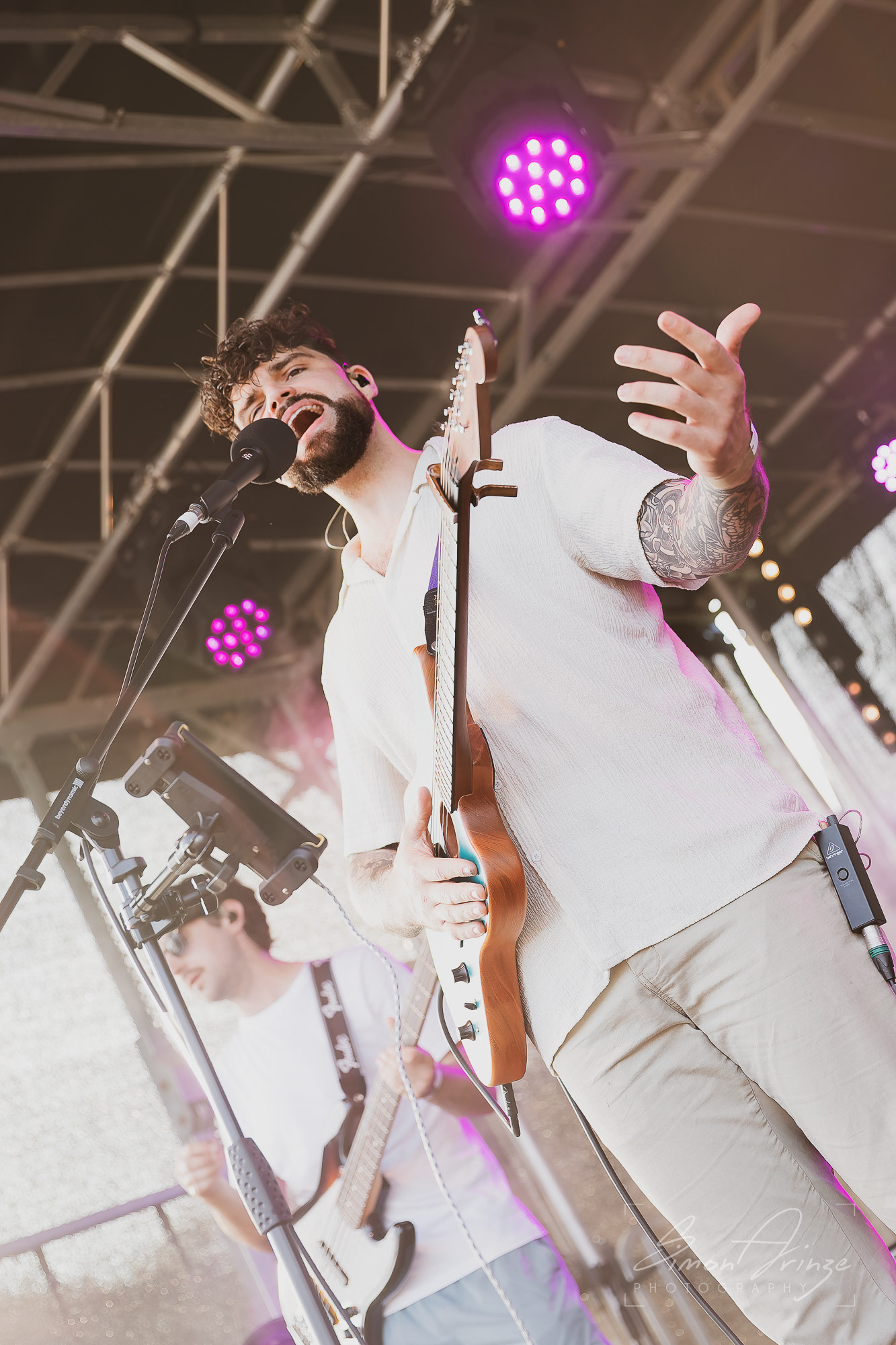 Arkadia - Inglefest, Yate - 15/08/2025 - Simon Arinze Photography