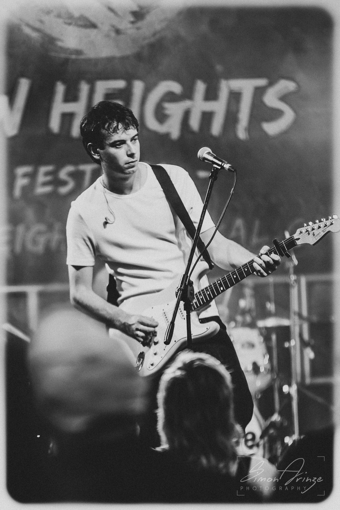 New Heights Festival - 19/07/2025 - Simon Arinze Photography