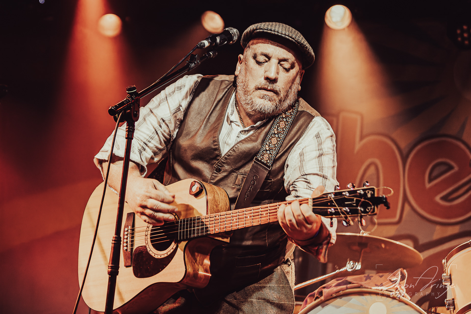 Corky - The Fleece, Bristol - 20/04/2025 - Simon Arinze Photography