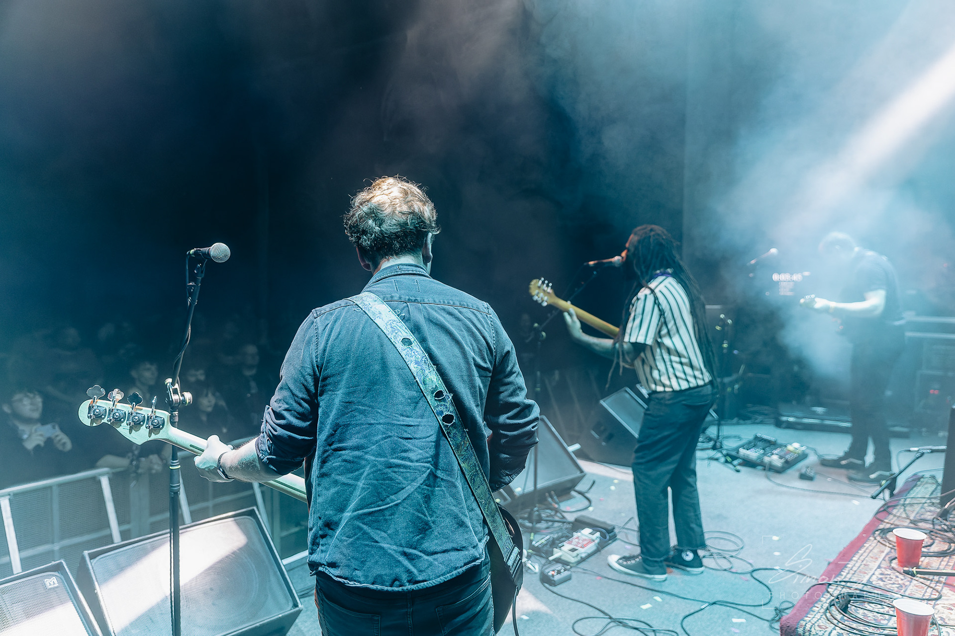 Death is a Girl - Gloucester Guildhall - 04/04/2026 - Simon Arinze Photography