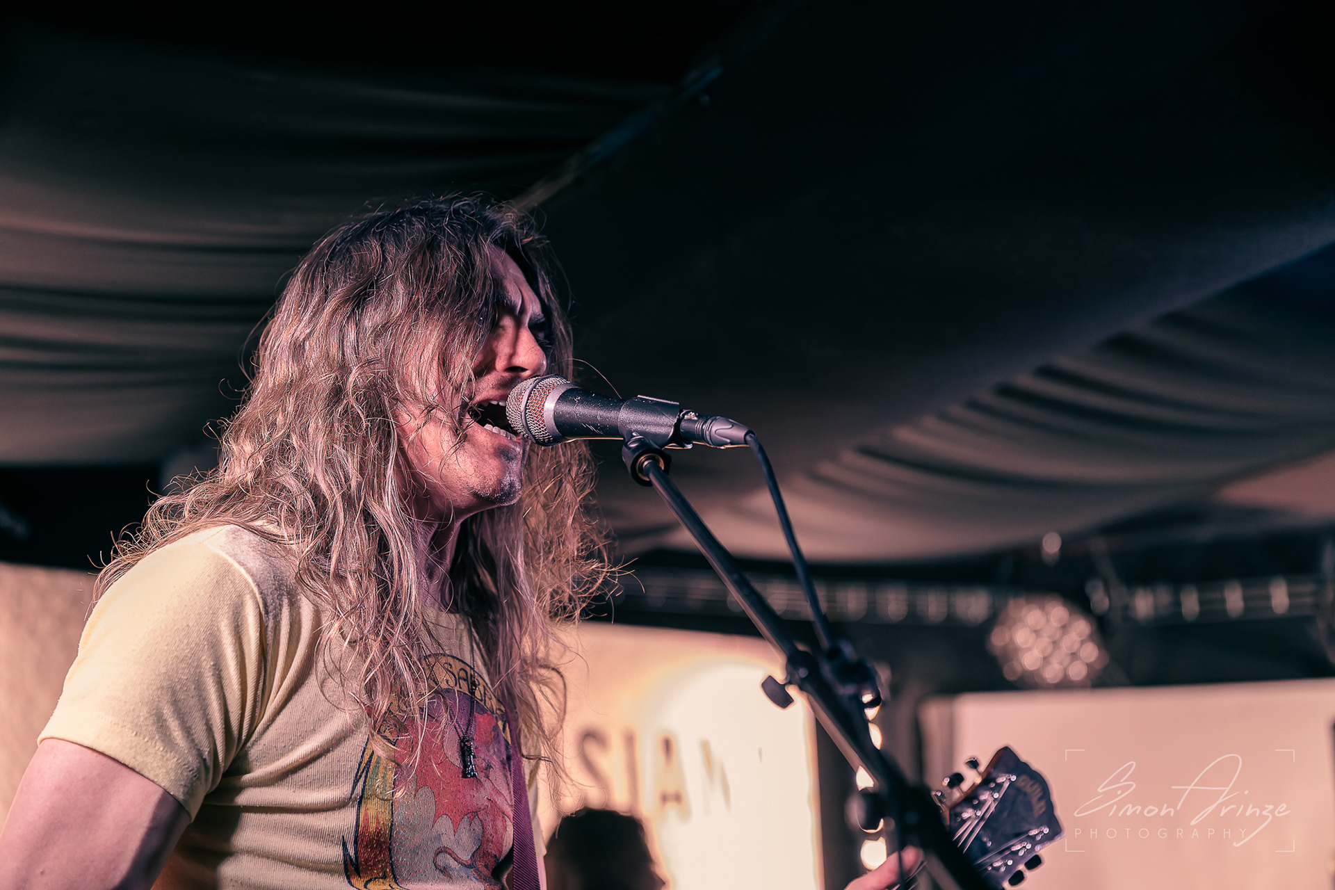 Margarita Witch Cult - The Louisiana, Bristol - 08/05/2025 - Simon Arinze Photography