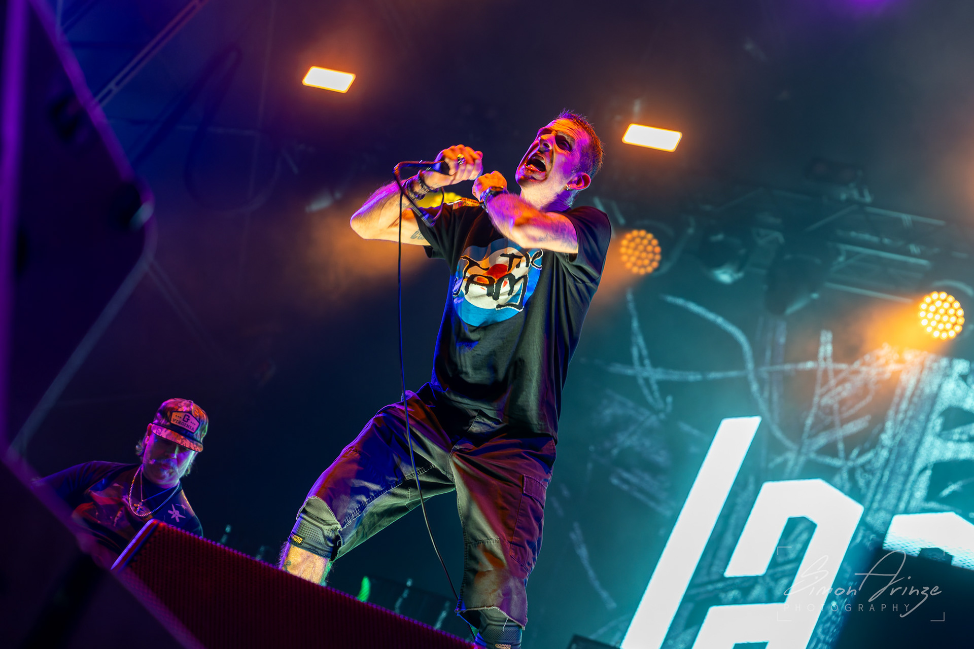 Lamb of God - Bloodstock Festival - 07/08/2026 - Simon Arinze Photography