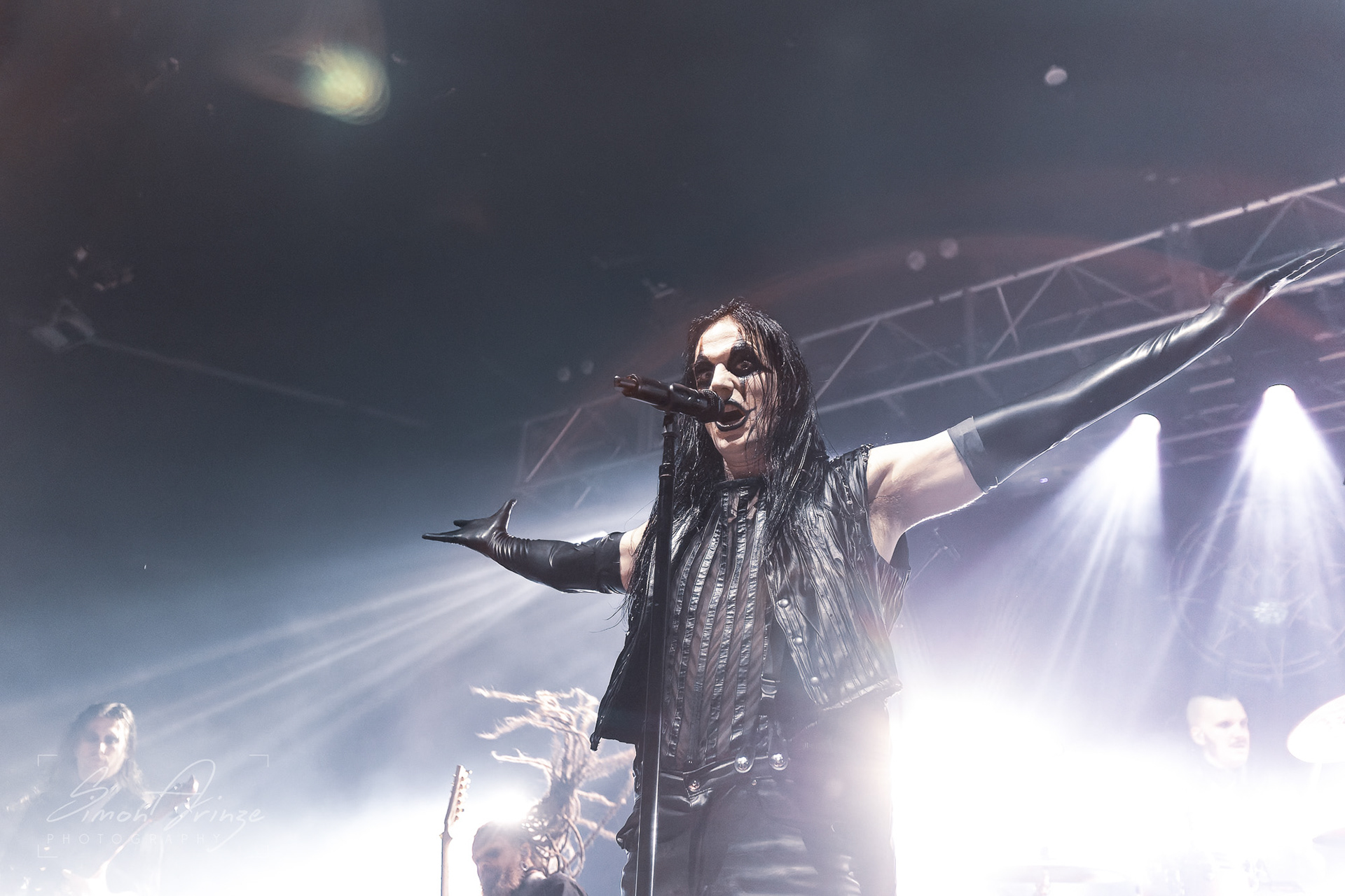 Avatar - O2 Academy Bristol - 18/02/2026 - Simon Arinze Photography