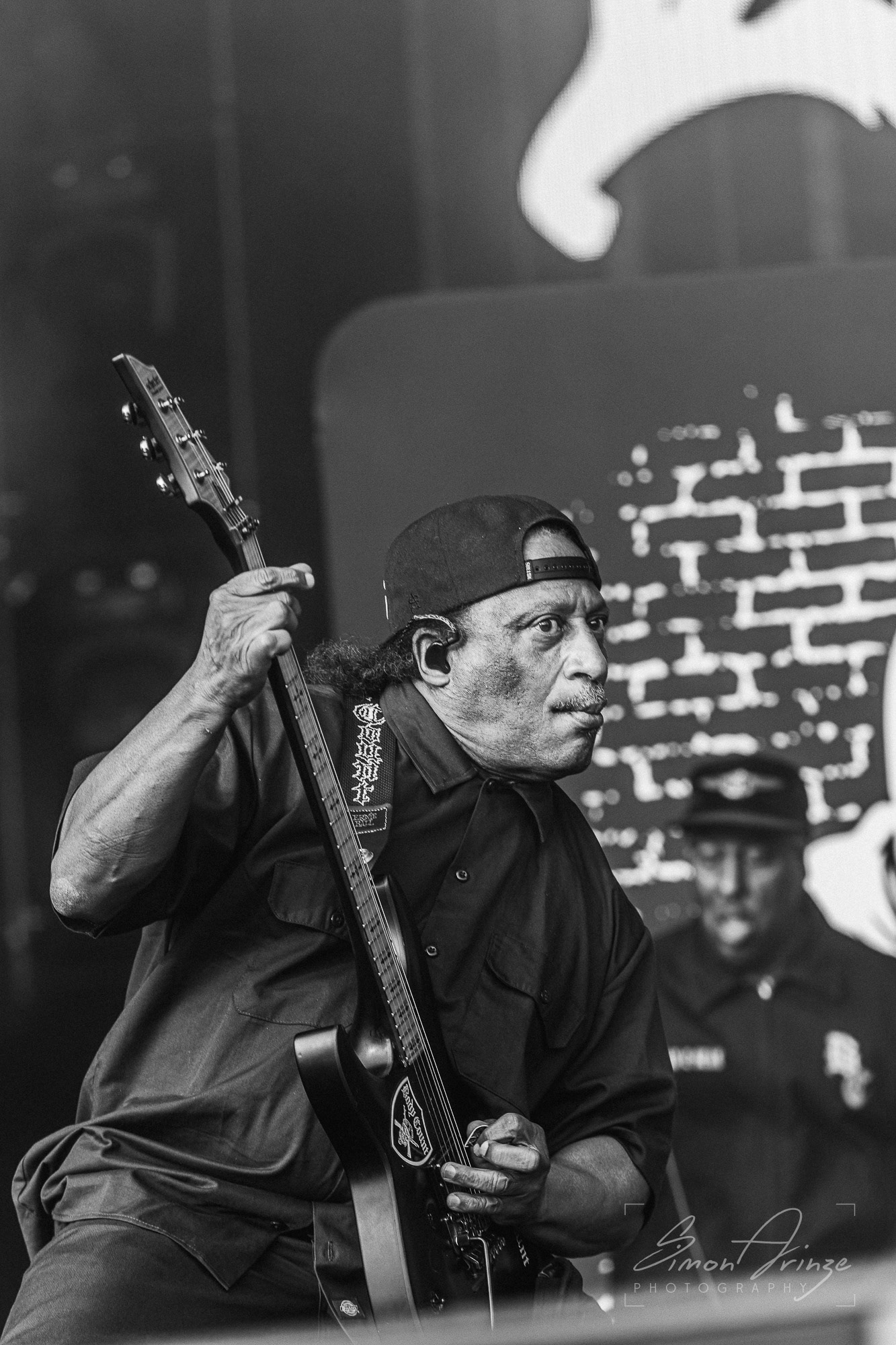 Body Count - Bloodstock Festival - 09/08/2026 - Simon Arinze Photography