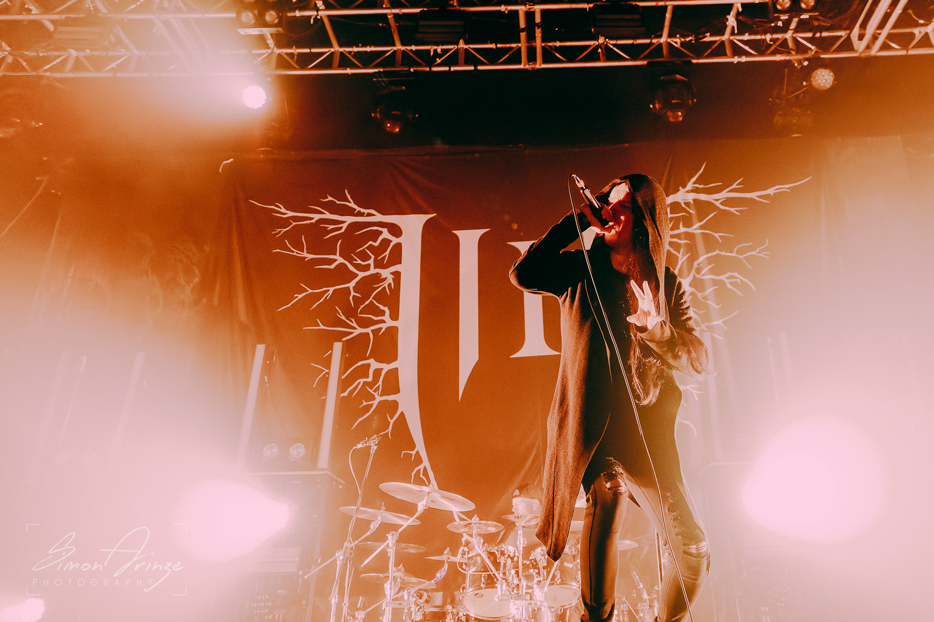 Humanity's Last Breath - O2 Academy, Birmingham - 09/02/2026 - Simon Arinze Photography