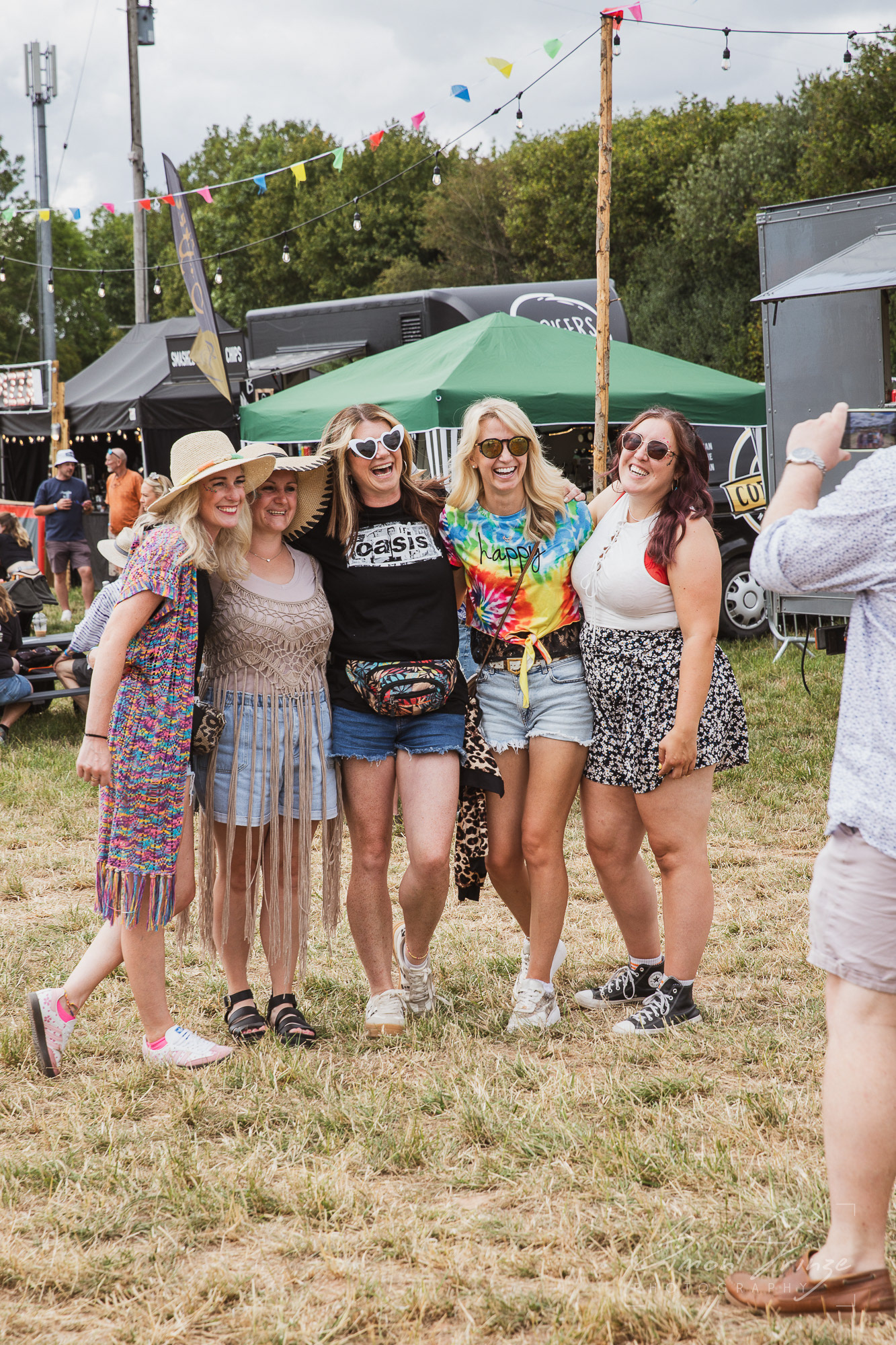 New Heights Festival - 18-19/07/2025 - Simon Arinze Photography