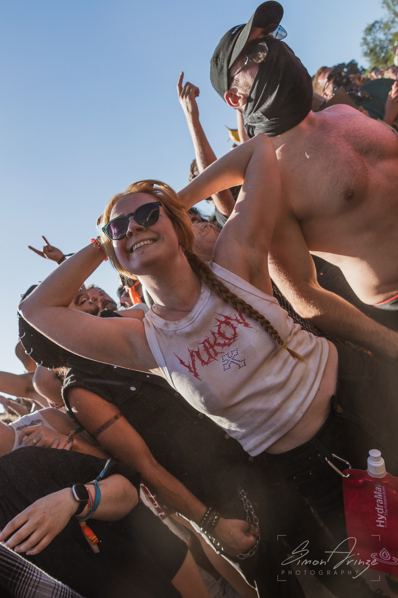 2000Trees Festival - 12/07/2025 - Simon Arinze Photography