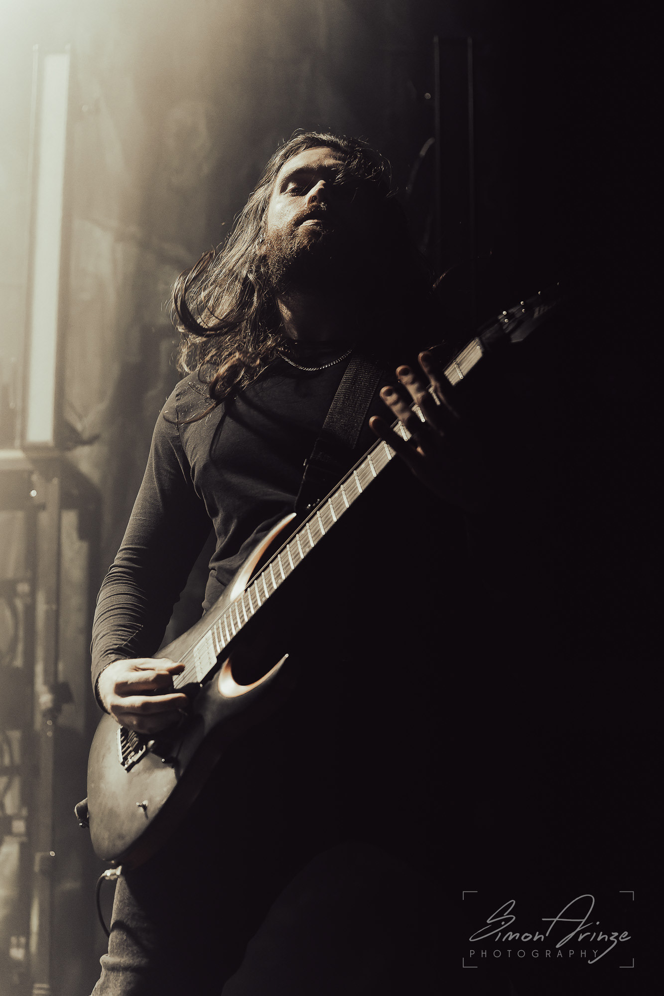 Shadow Of Intent - O2 Academy, Birmingham - 09/02/2026 - Simon Arinze Photography