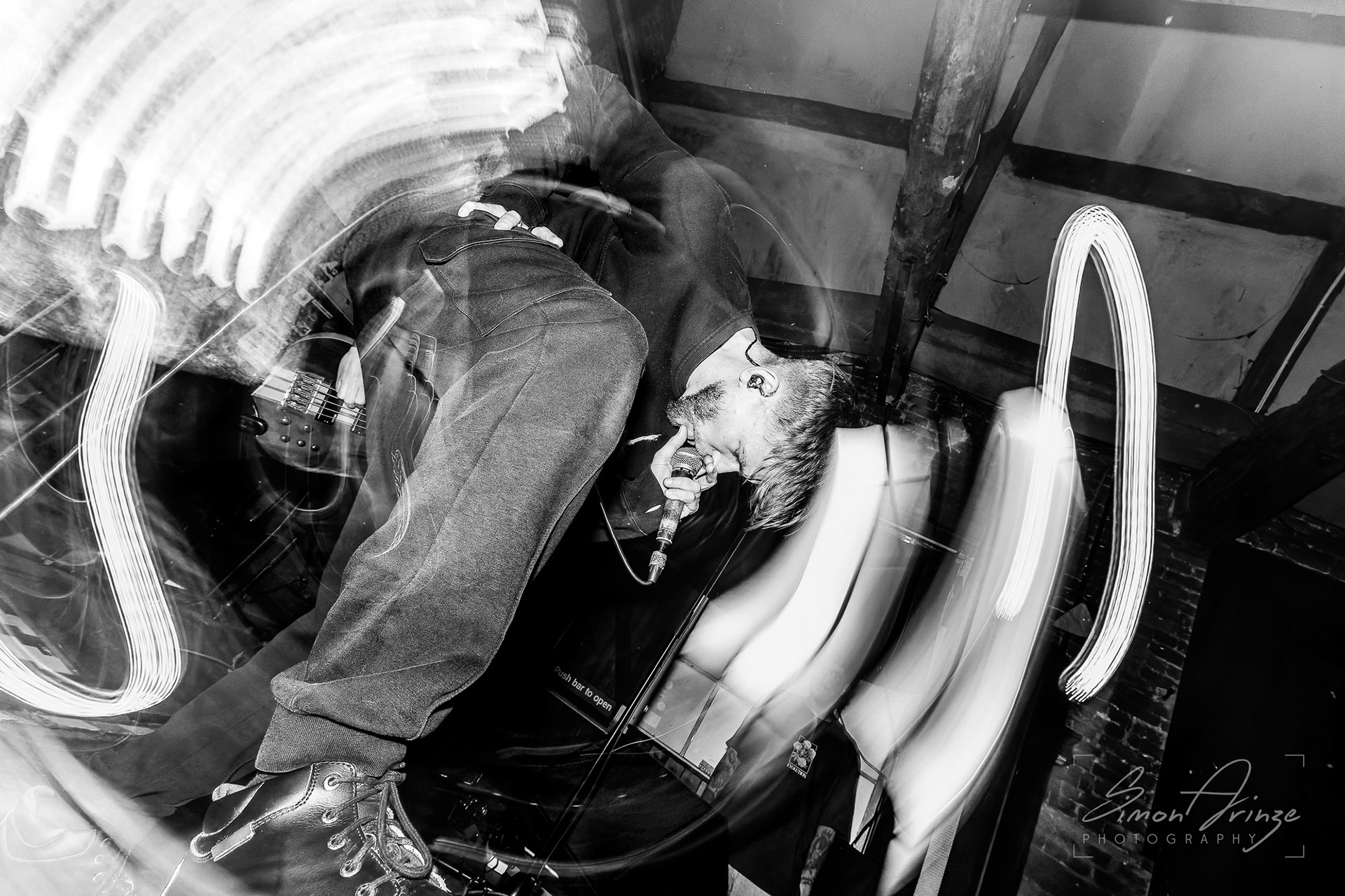 Skora - Frog & Fiddle, Cheltenham - 20/02/2026 - Simon Arinze Photography