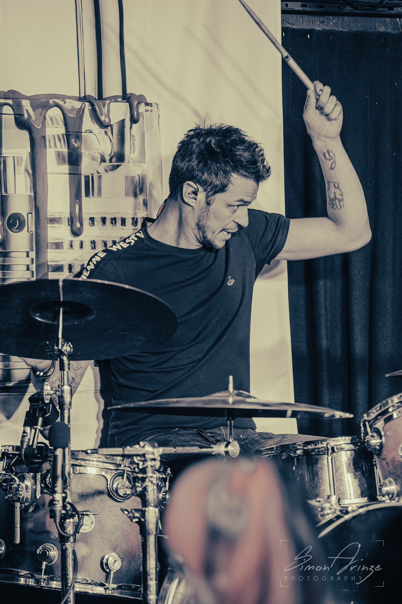 Call Me Amour - Exchange, Bristol - 10/12/2025 - Simon Arinze Photography